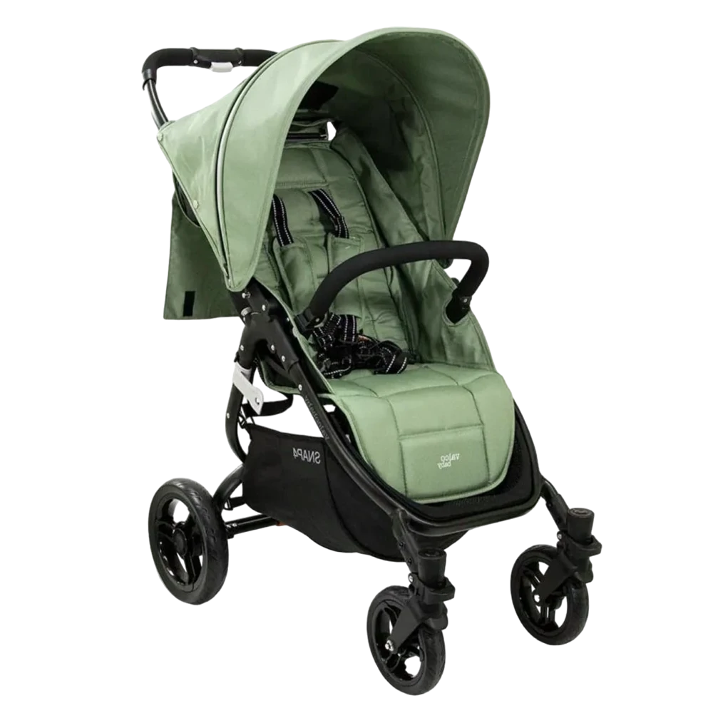 Valco Baby Snap 4 +GRATIS
