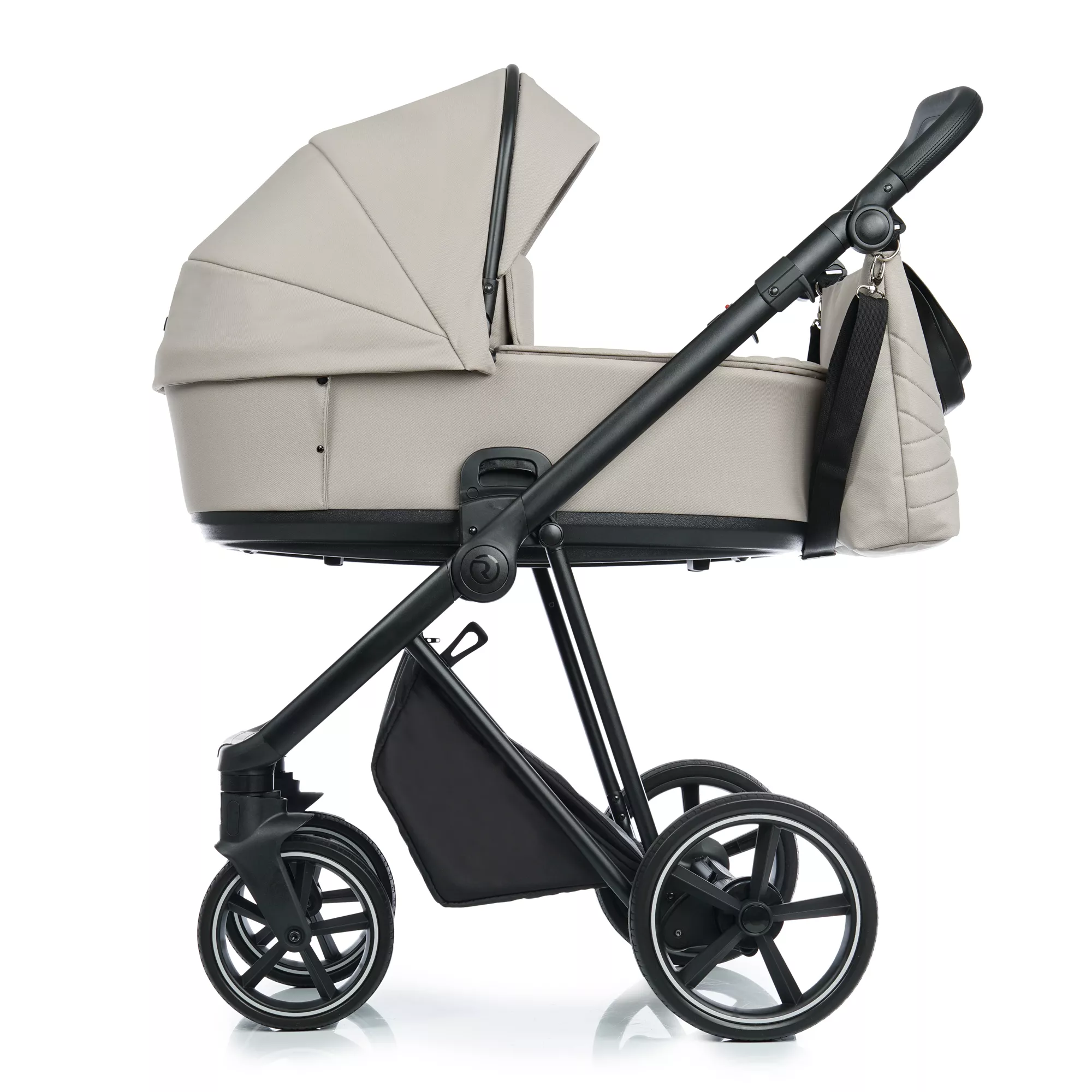 Roan Ivi +GRATIS - 2w1 | Sesame