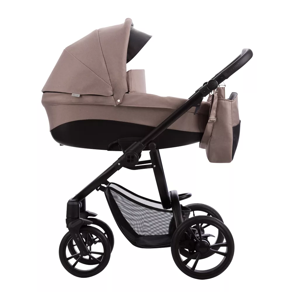 Bebetto Holland - 2w1 | 05 (Black Frame)