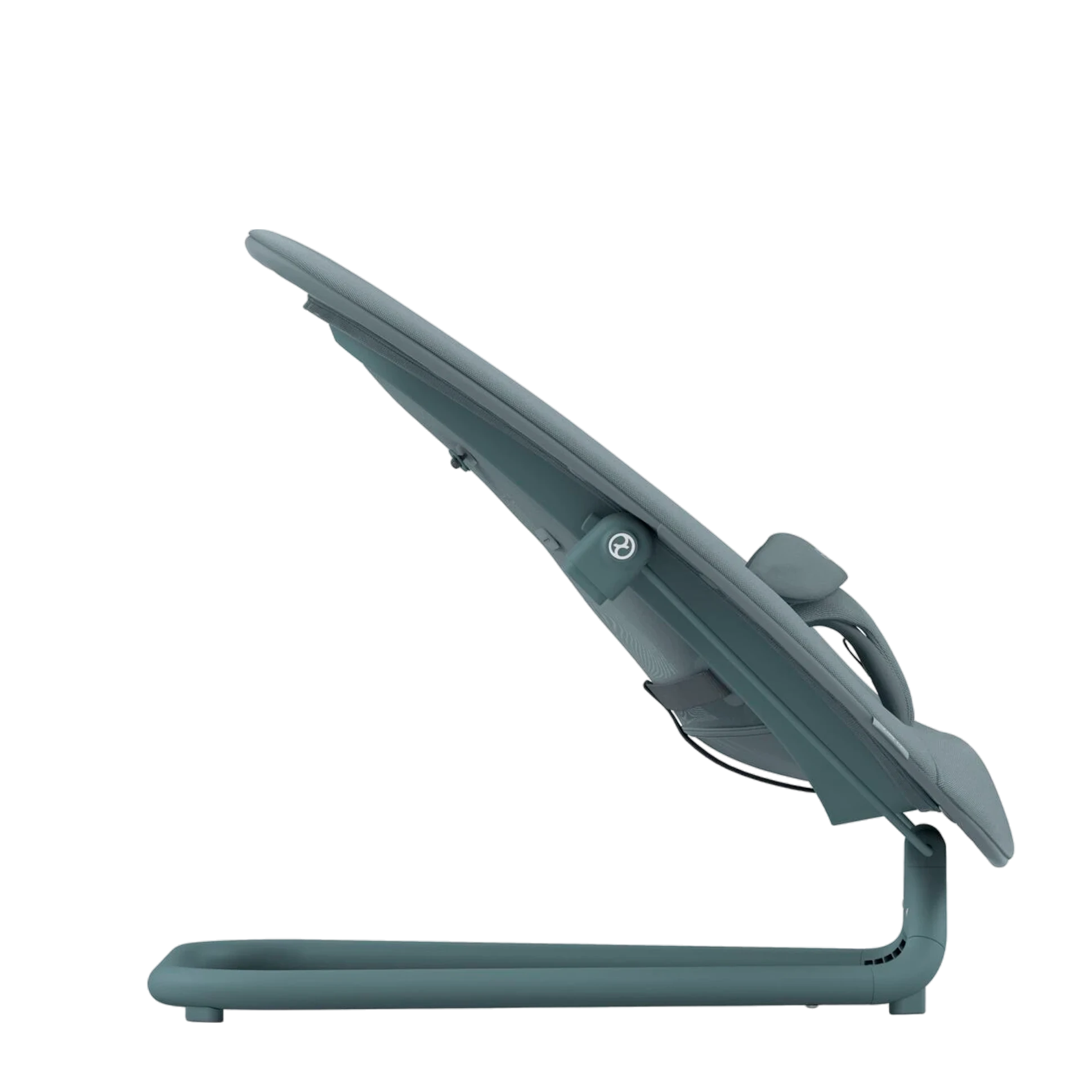 Cybex Lemo Bouncer | Stone Blue