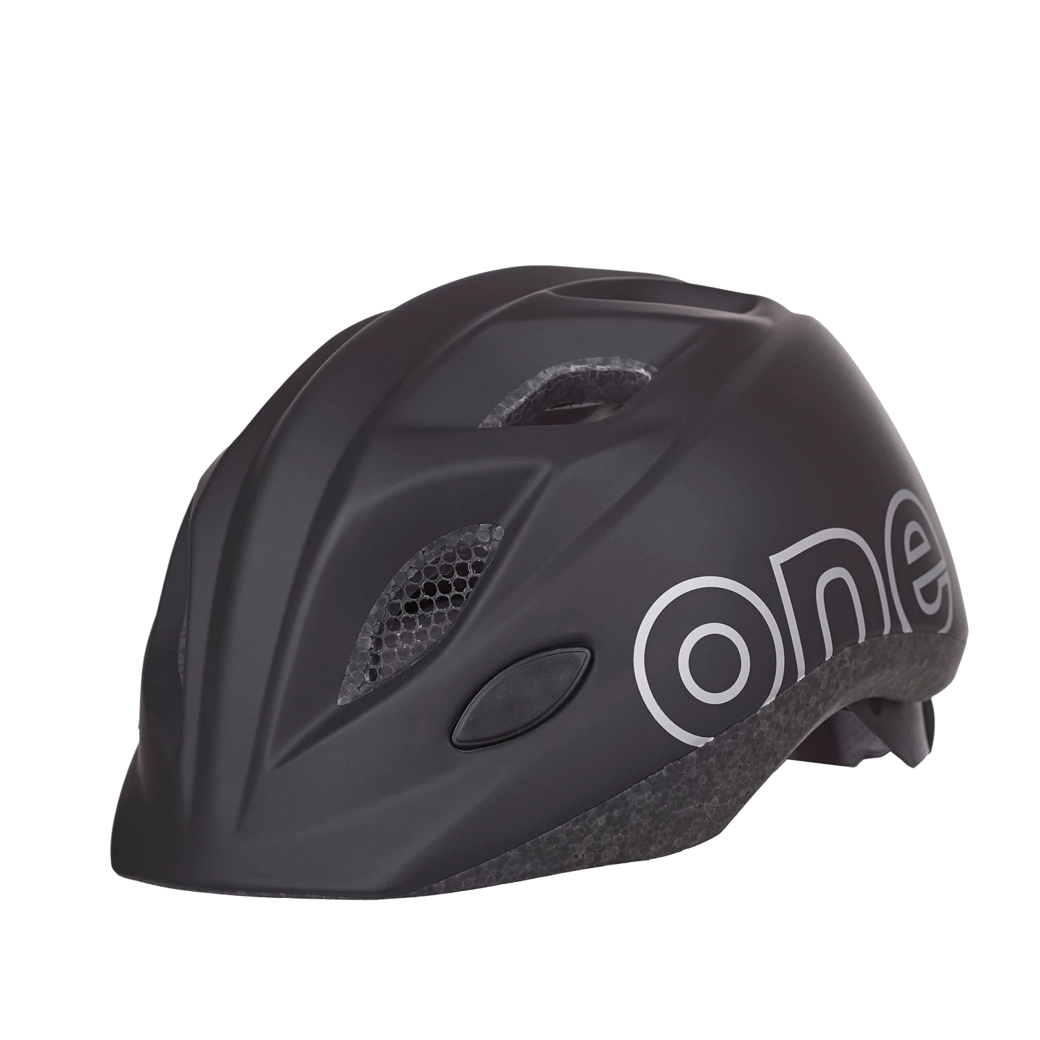 Kask Bobike ONE Plus S | Urban Black