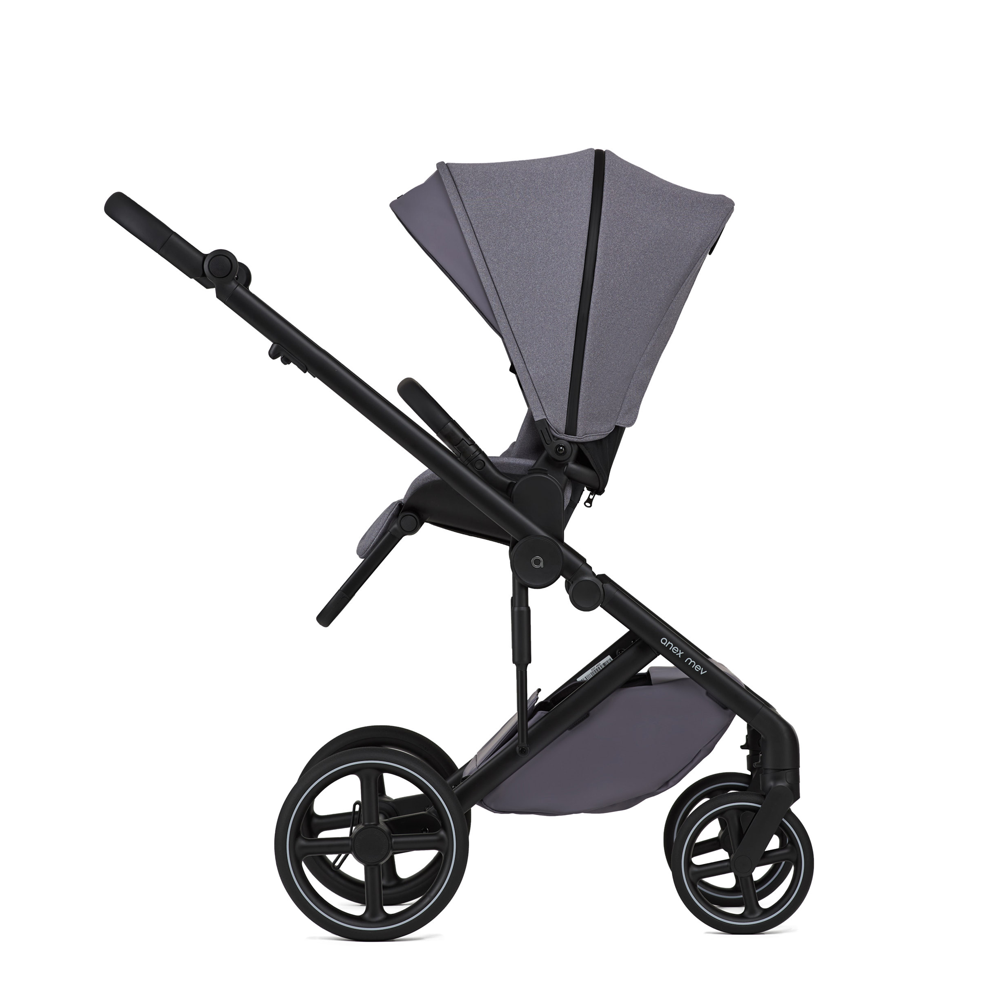 Anex Mev +GRATIS - 2w1 | Toon