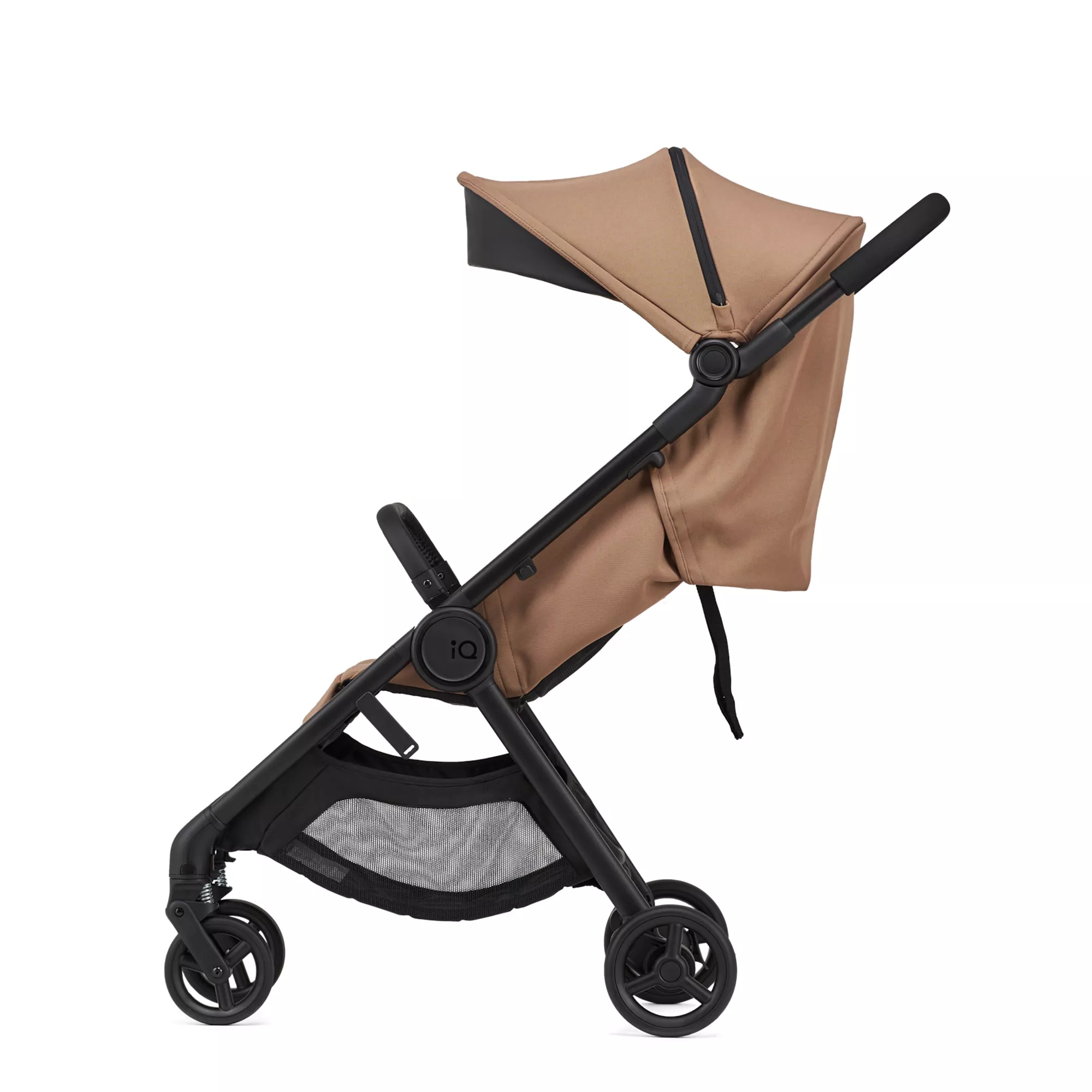 Anex IQ Basic - 2w1 | Sienna Anex IQ Basic - 2w1 | Sienna