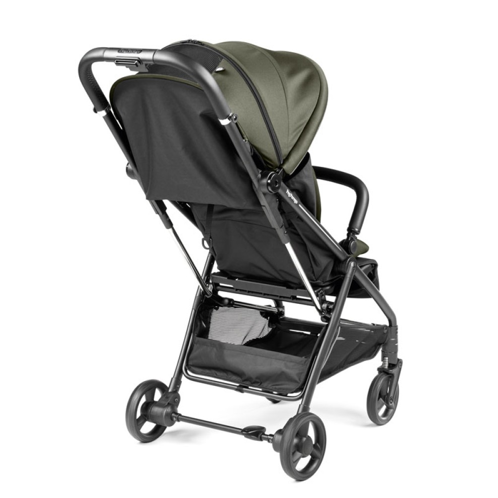 Peg Perego Selfie Plus | Metal