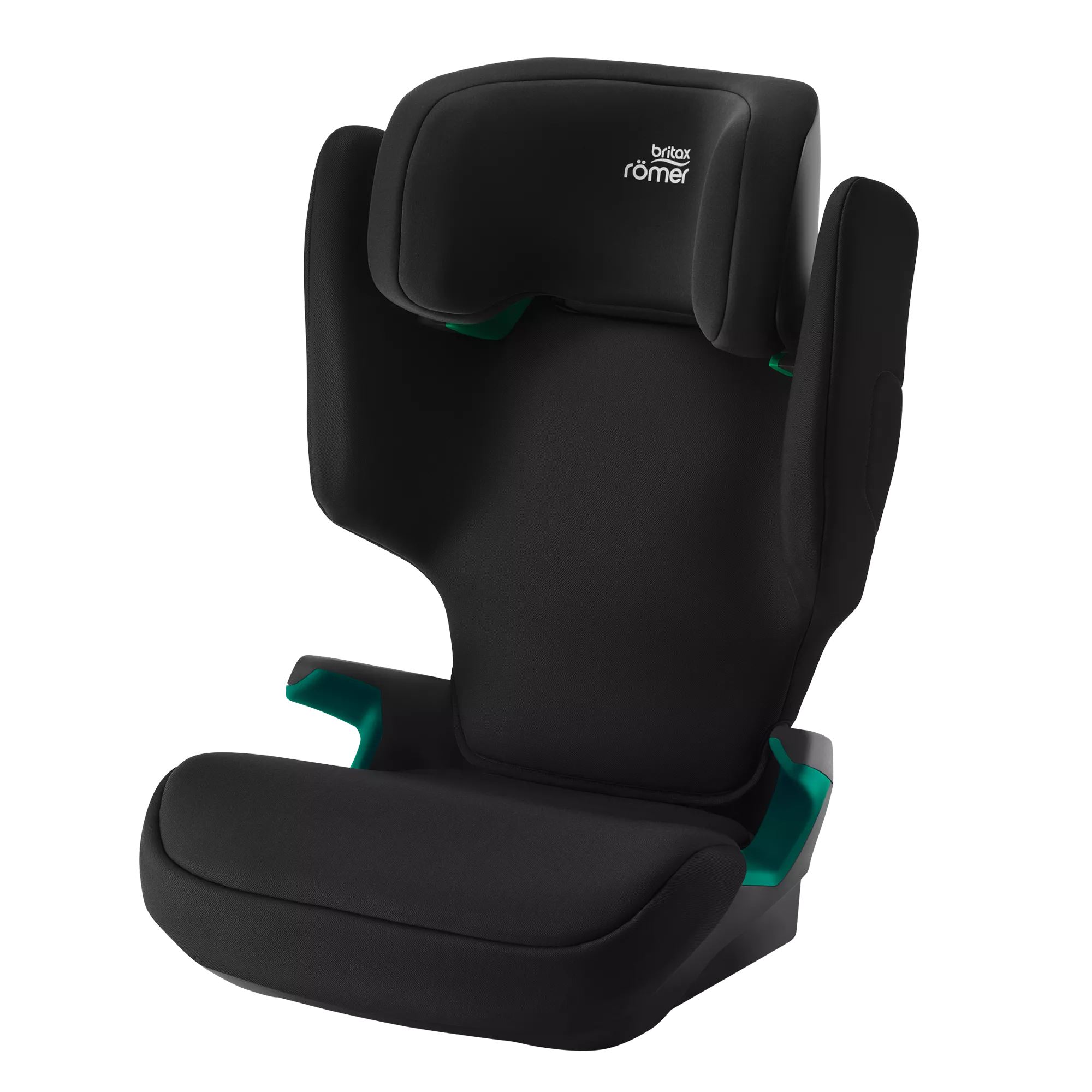 Britax Römer Adventure Plus 2 | Space Black