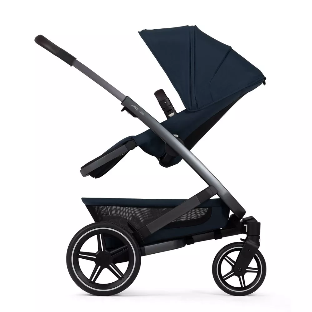 Joolz Geo3 Mono - 2w1 | Navy Blue Joolz Geo3 Mono - 2w1 | Navy Blue