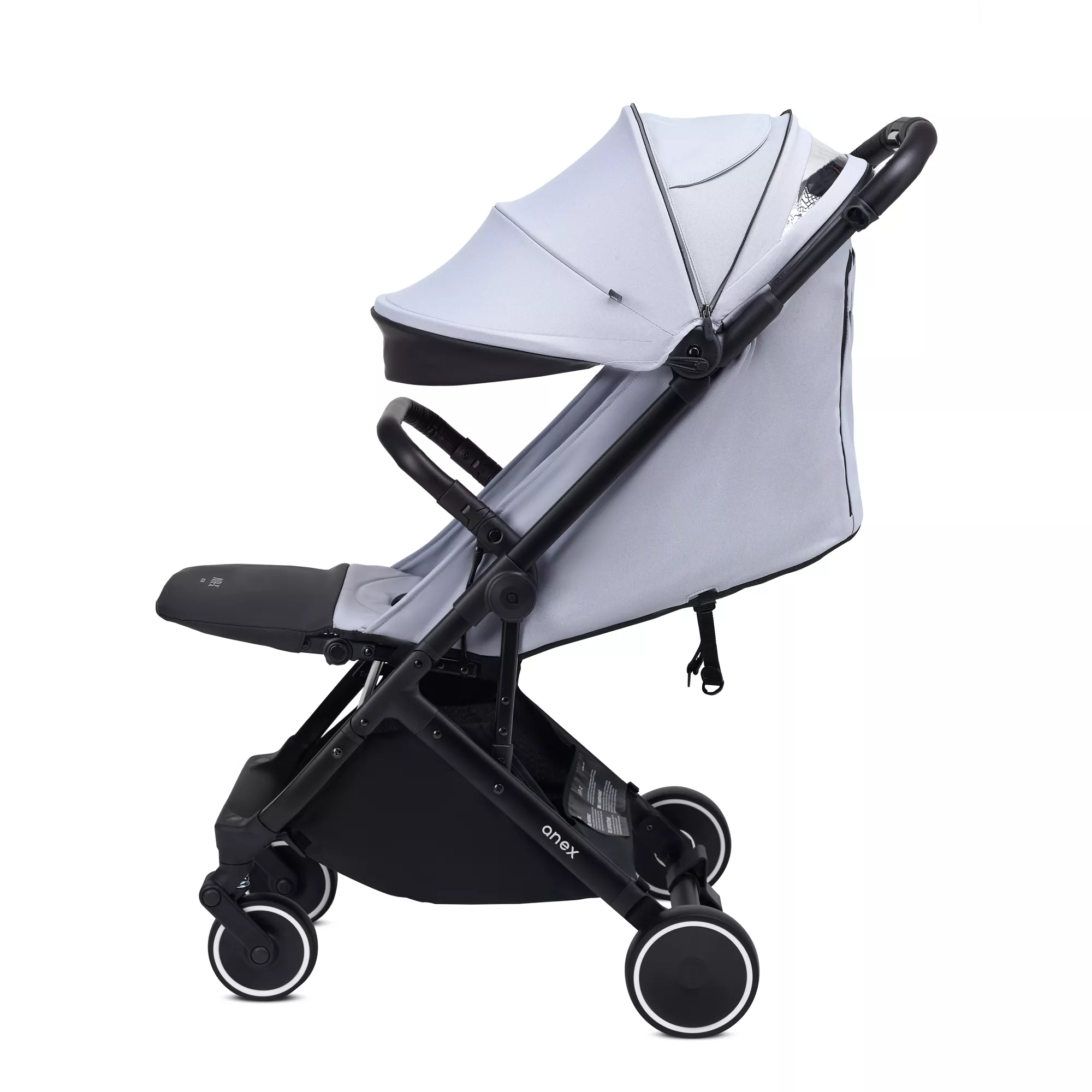 Anex Air-X | Gray Anex Air-X | Gray