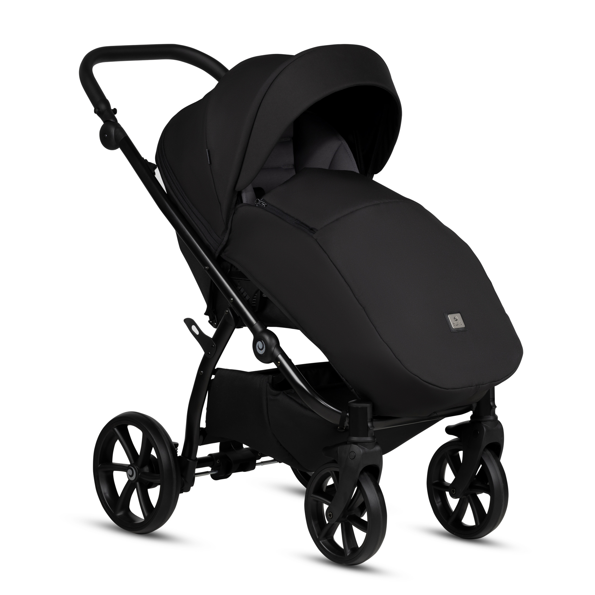 Tutis Uno 5+ +GRATIS - 2w1 | 100 Charcoal Tutis Uno 5+ +GRATIS - 2w1 | 100 Charcoal