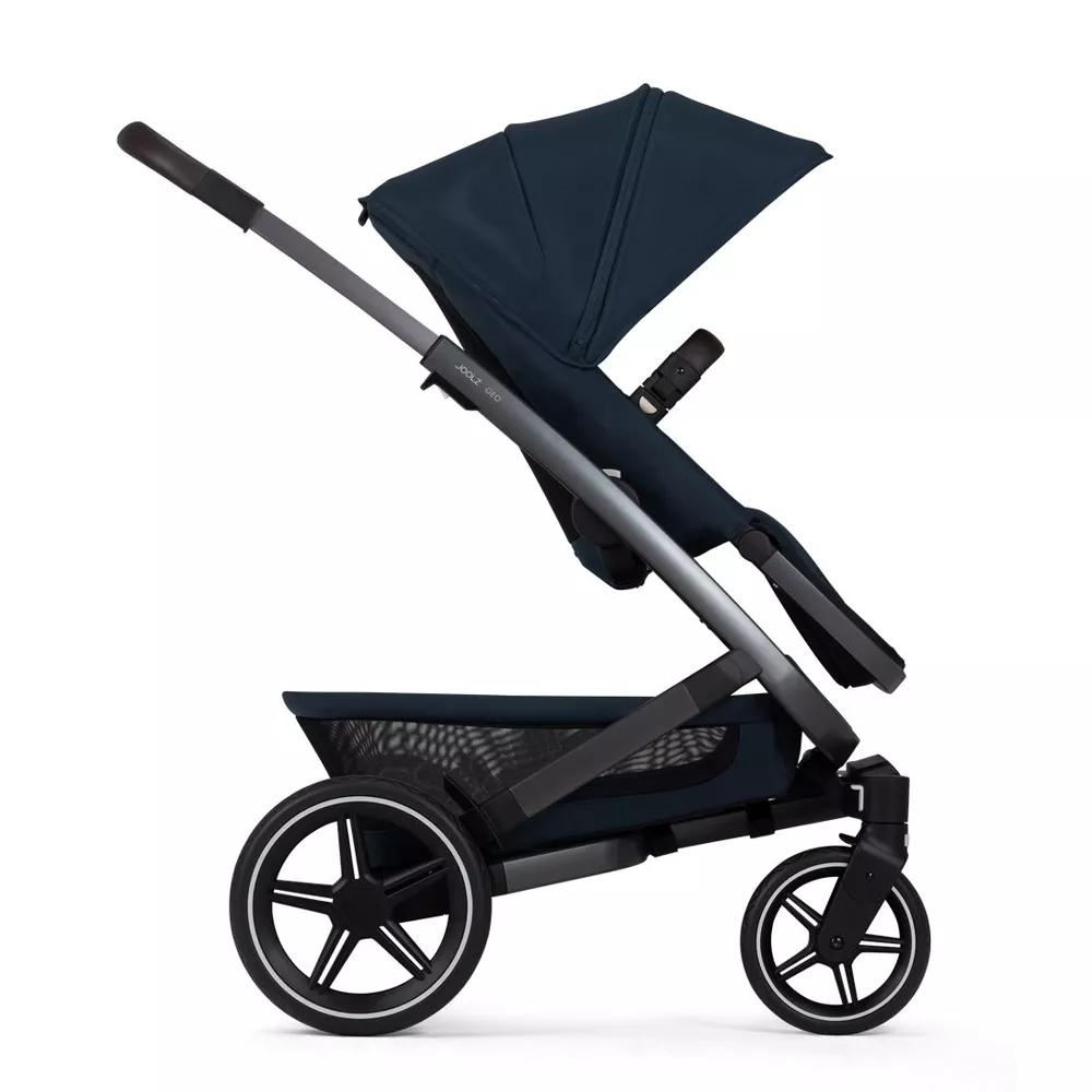 Joolz Geo3 Mono - 2w1 | Navy Blue Joolz Geo3 Mono - 2w1 | Navy Blue