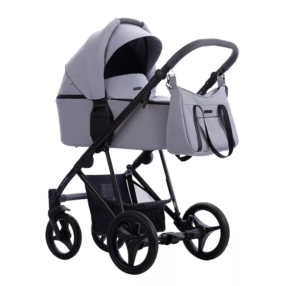 Bebetto Flavio Pro - 2w1 | Pro 04