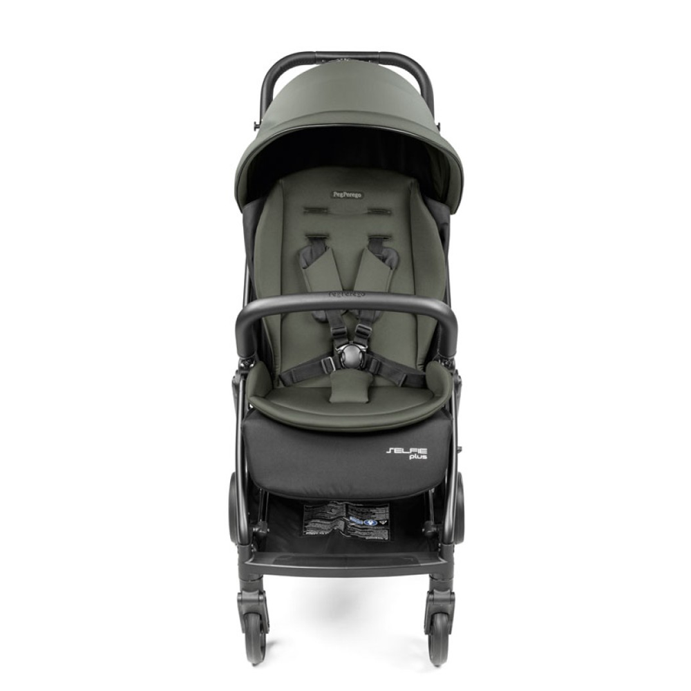 Peg Perego Selfie Plus | Metal