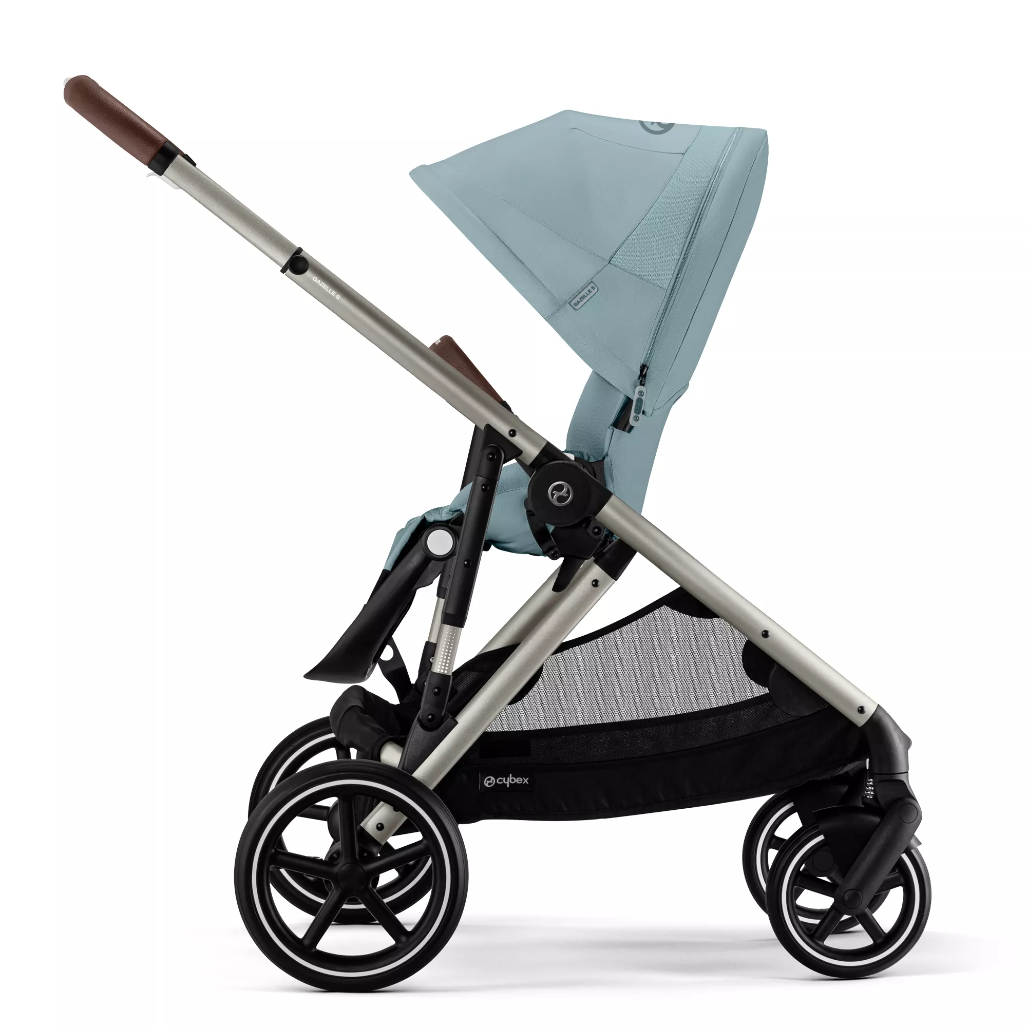 Cybex Gazelle S - 2w1 | Sky Blue