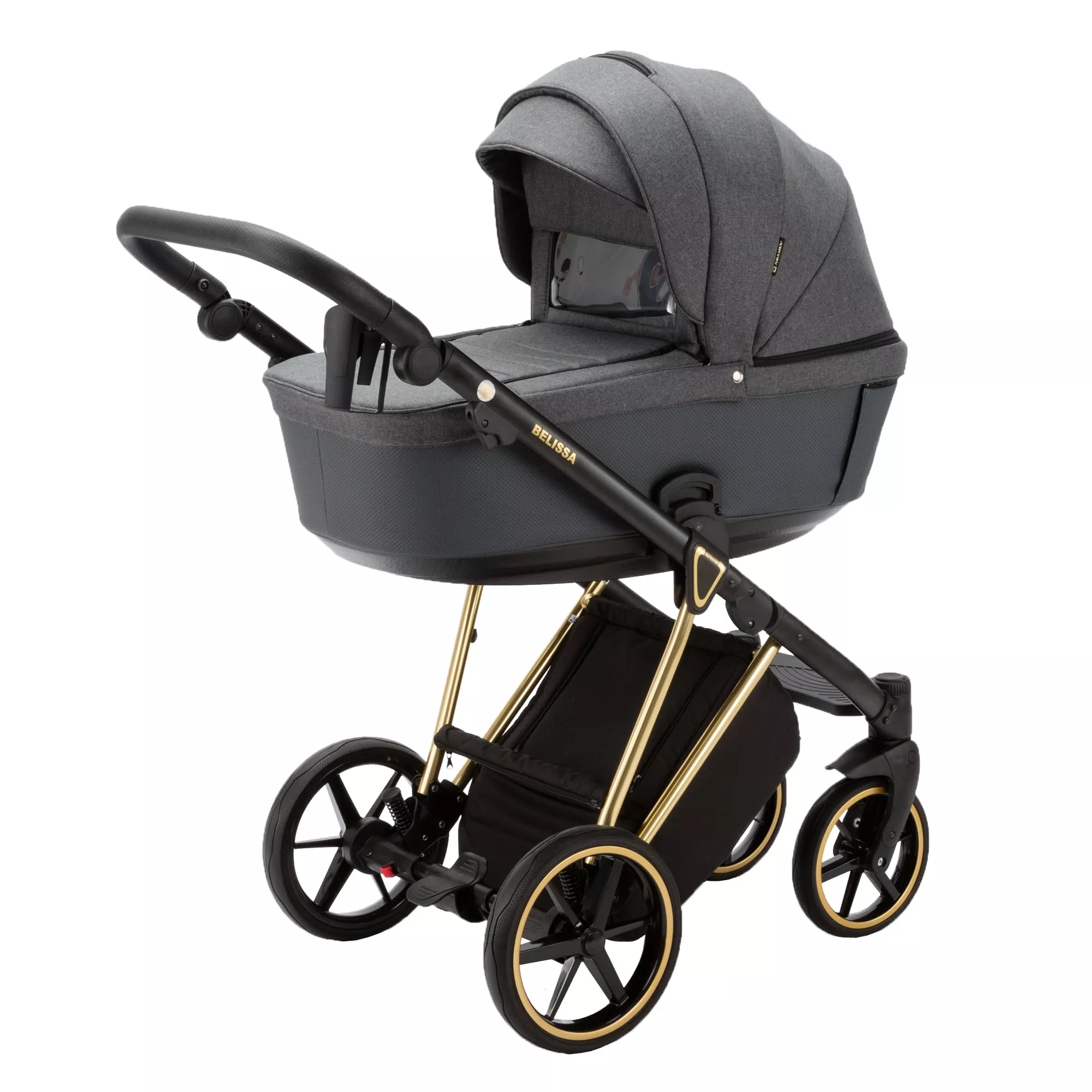 Adamex Belissa Special Edition - 2w1 | PS-594 Adamex Belissa Special Edition - 2w1 | PS-594