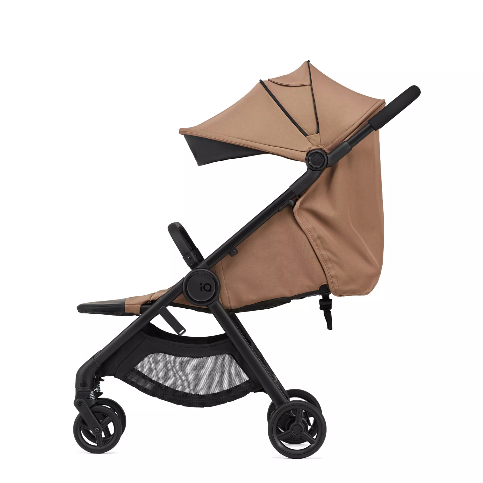 Anex IQ Basic - 2w1 | Sienna Anex IQ Basic - 2w1 | Sienna