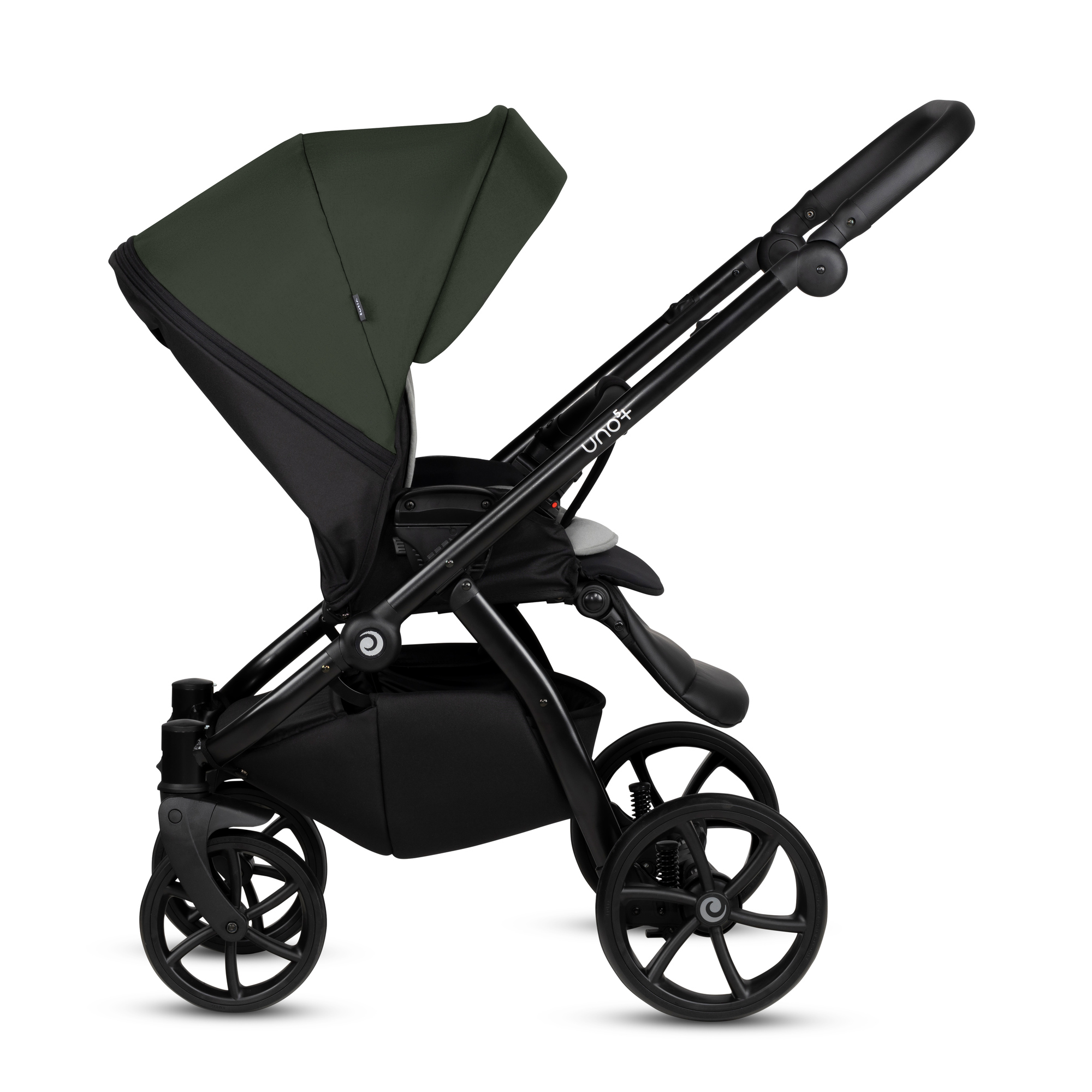 Tutis Uno 5+ +GRATIS - 2w1 | 144 Pistacchio