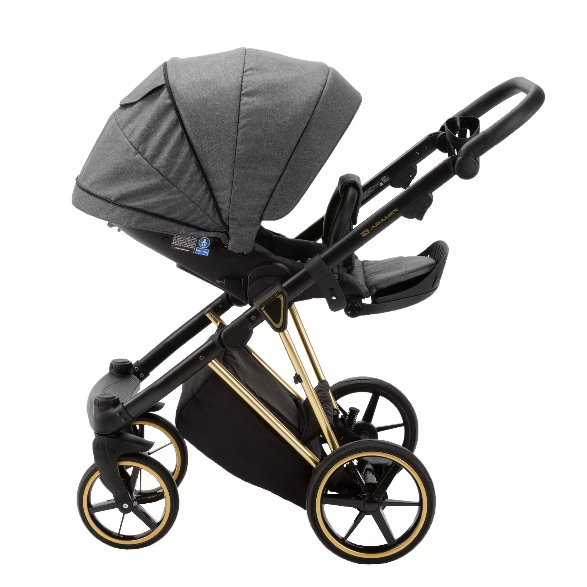 Adamex Belissa Special Edition - 2w1 | PS-594 Adamex Belissa Special Edition - 2w1 | PS-594