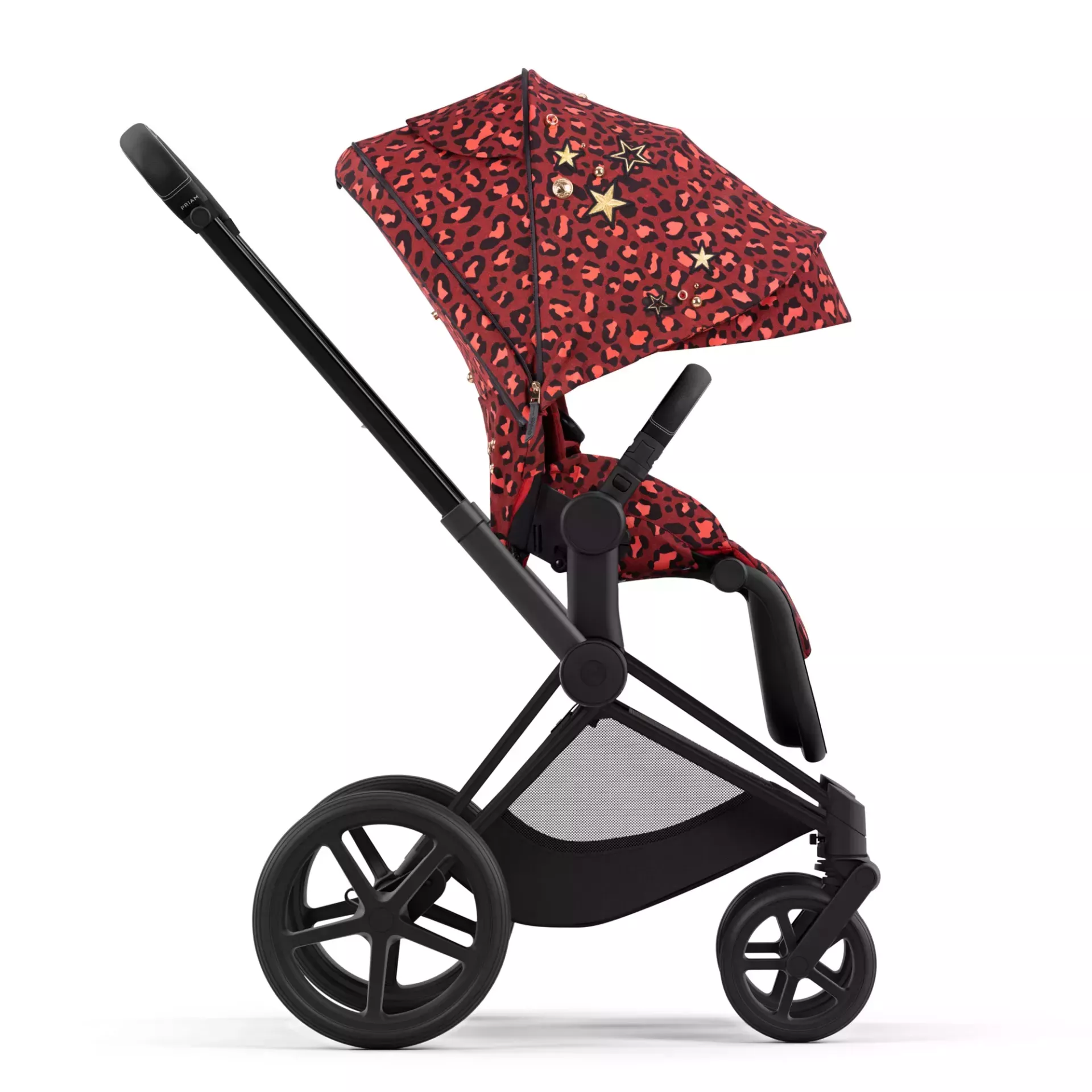 Cybex Priam 4.0 | Petticoat - Design Collaborations
