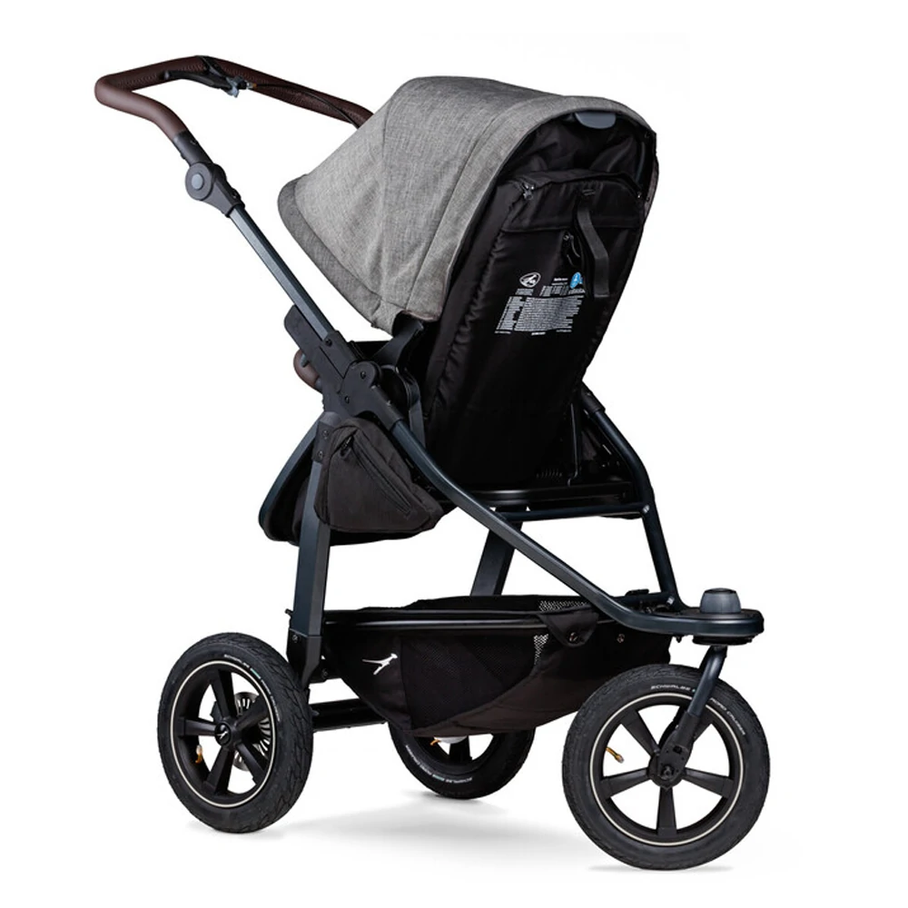 TFK Mono 2 Combi | Premium Grey TFK Mono 2 Combi | Premium Grey