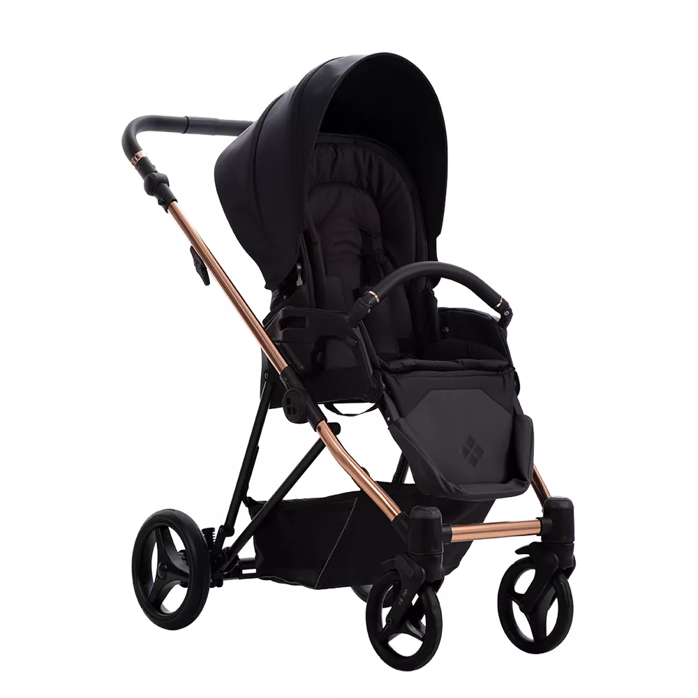 Bebetto Yoddi Premium Class - 2w1 | Stella 02 Bebetto Yoddi Premium Class - 2w1 | Stella 02