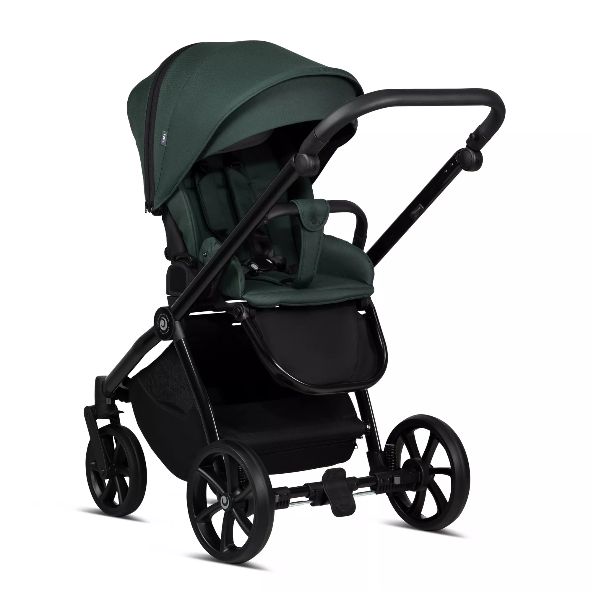 Tutis Mio 3+ +GRATIS - 2w1 | 240 Pacific Green Tutis Mio 3+ +GRATIS - 2w1 | 240 Pacific Green