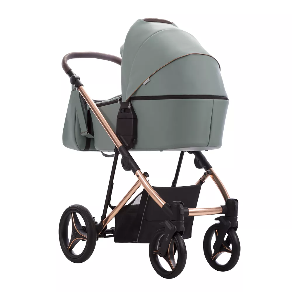 Bebetto Flavio Premium Class - 2w1 | Stella 03