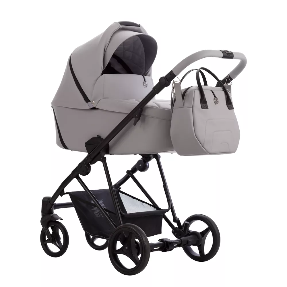 Bebetto Yoddi Pro - 2w1 | Pro 02