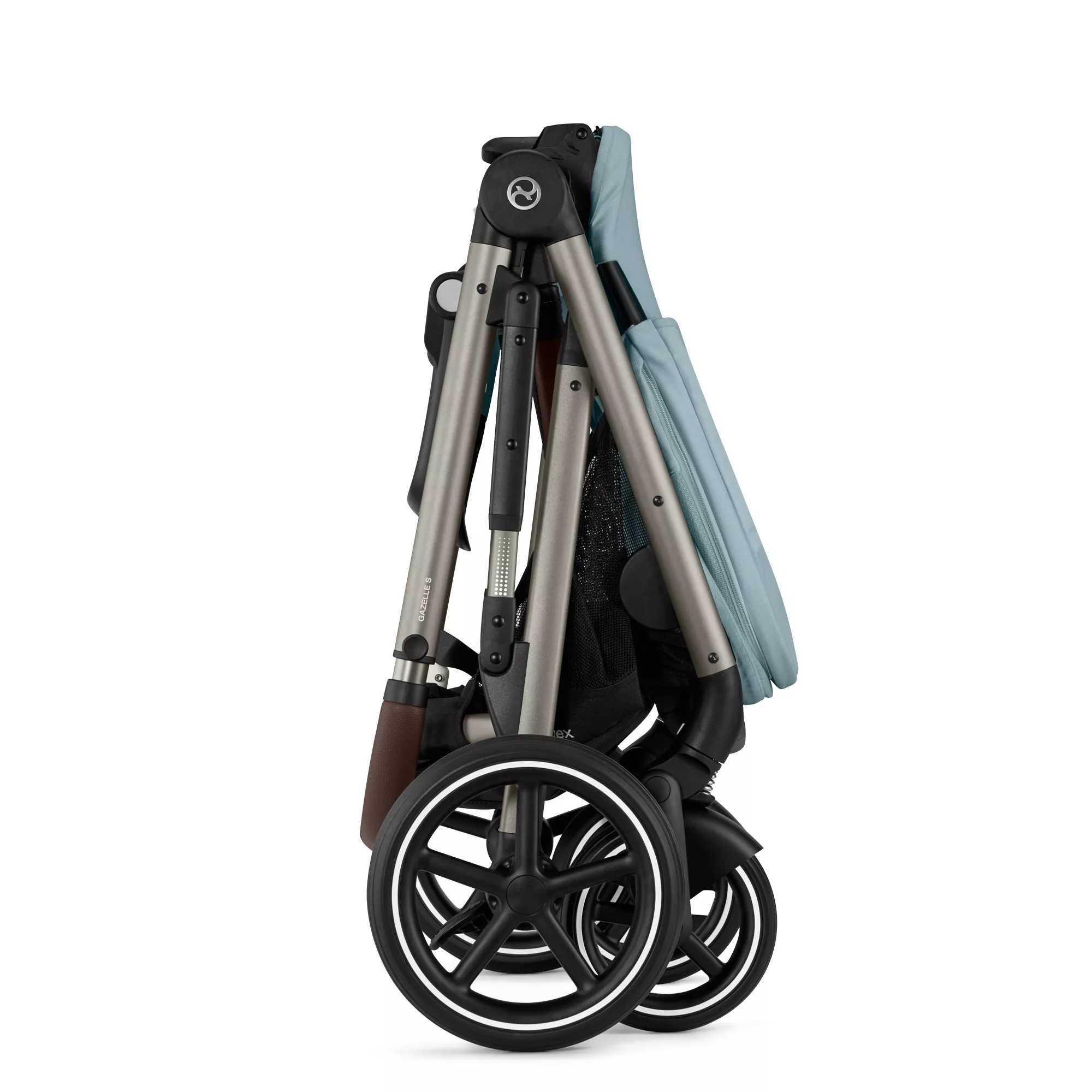Cybex Gazelle S - 2w1 | Sky Blue