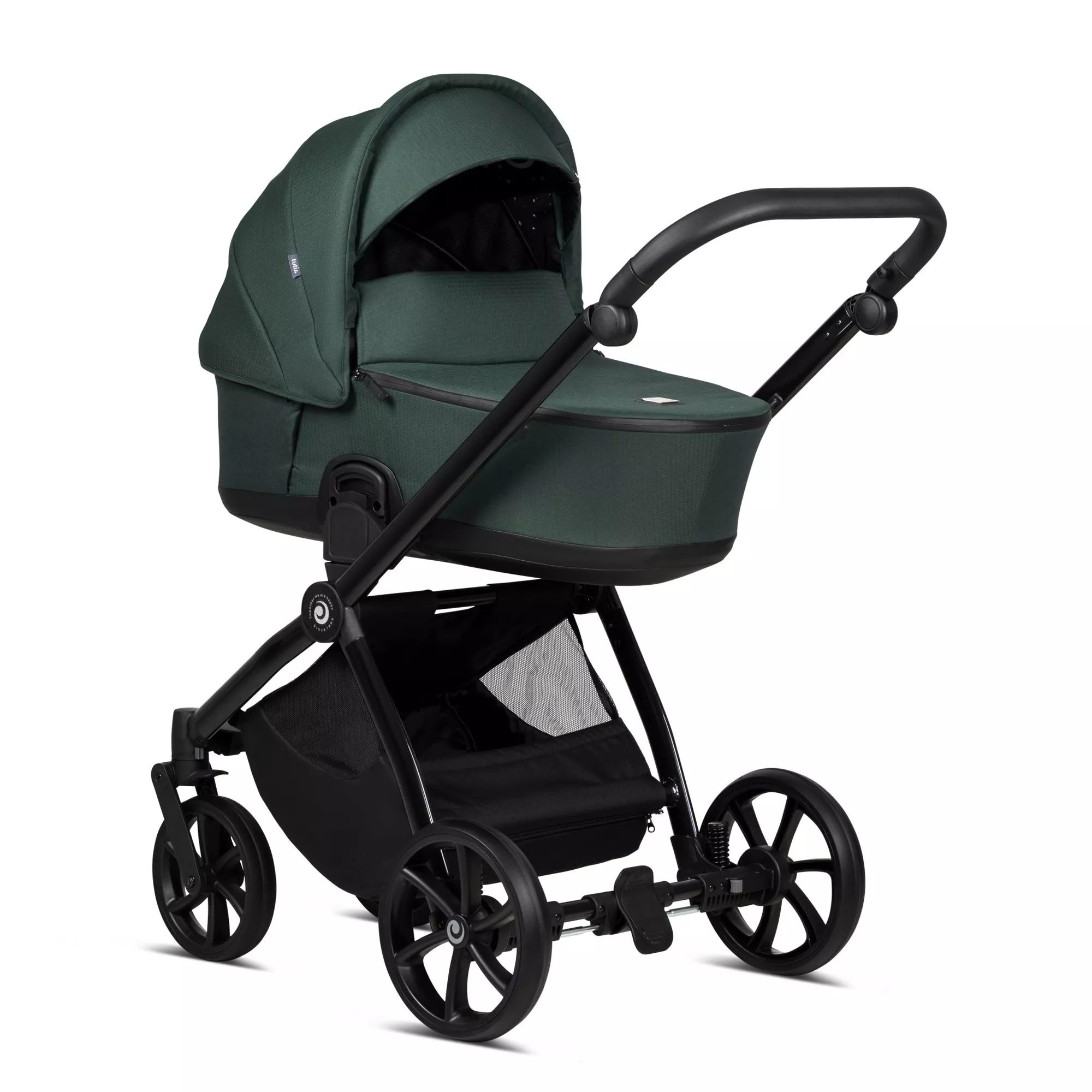 Tutis Mio 3+ +GRATIS - 2w1 | 240 Pacific Green Tutis Mio 3+ +GRATIS - 2w1 | 240 Pacific Green