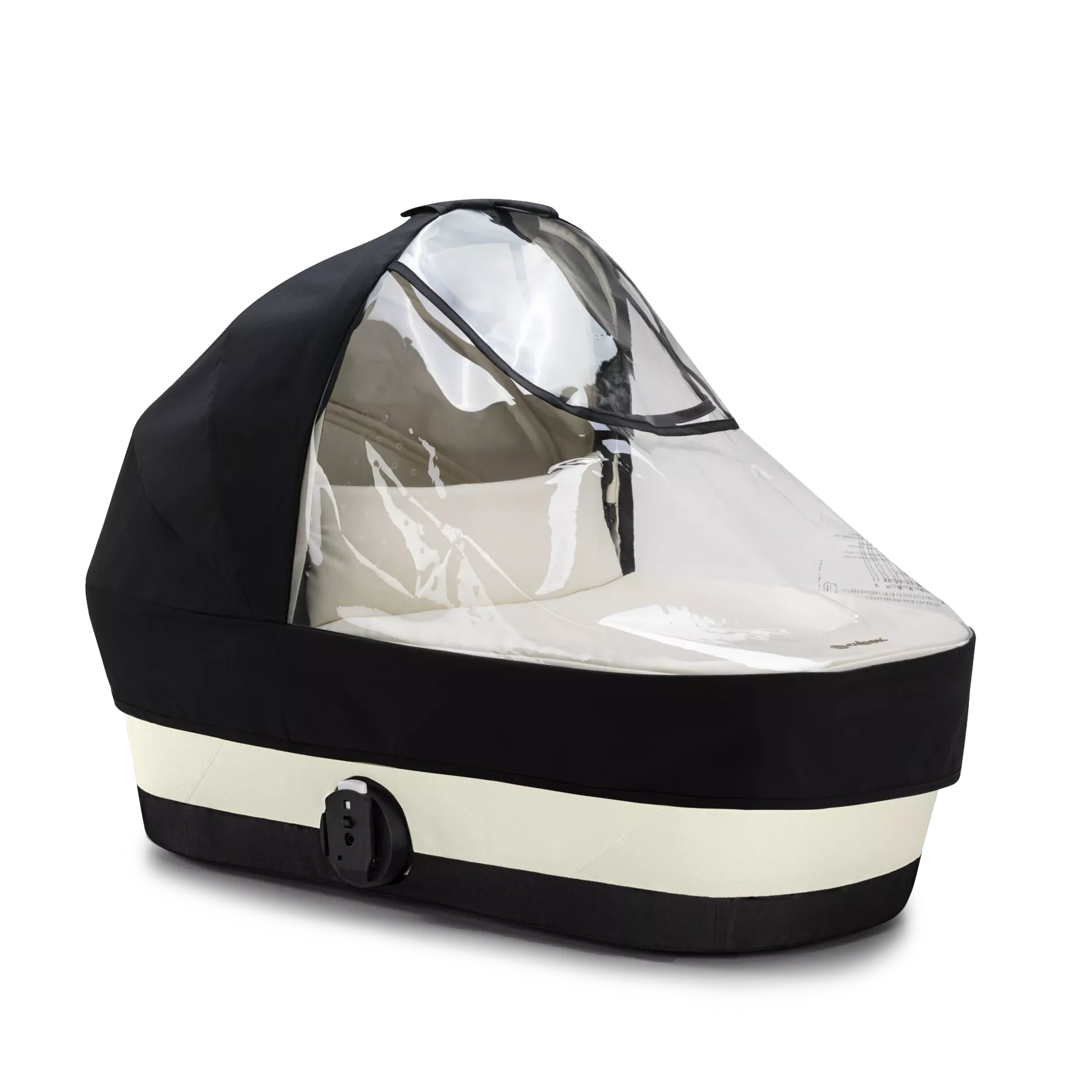 Osłona przeciwdeszczowa do gondoli Cybex Gazelle S