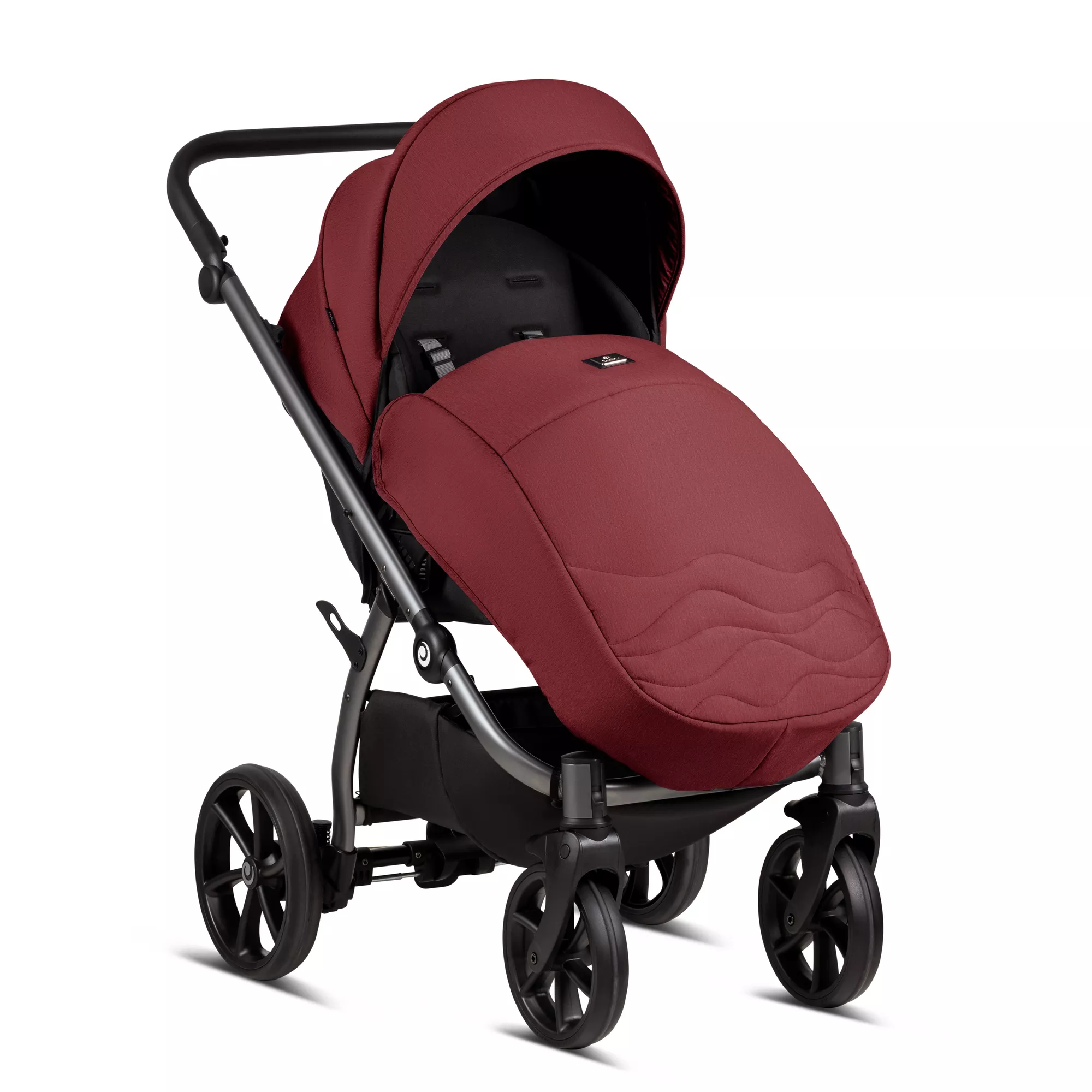 Tutis Leo - 2w1 | 105 Cherry Tutis Leo - 2w1 | 105 Cherry