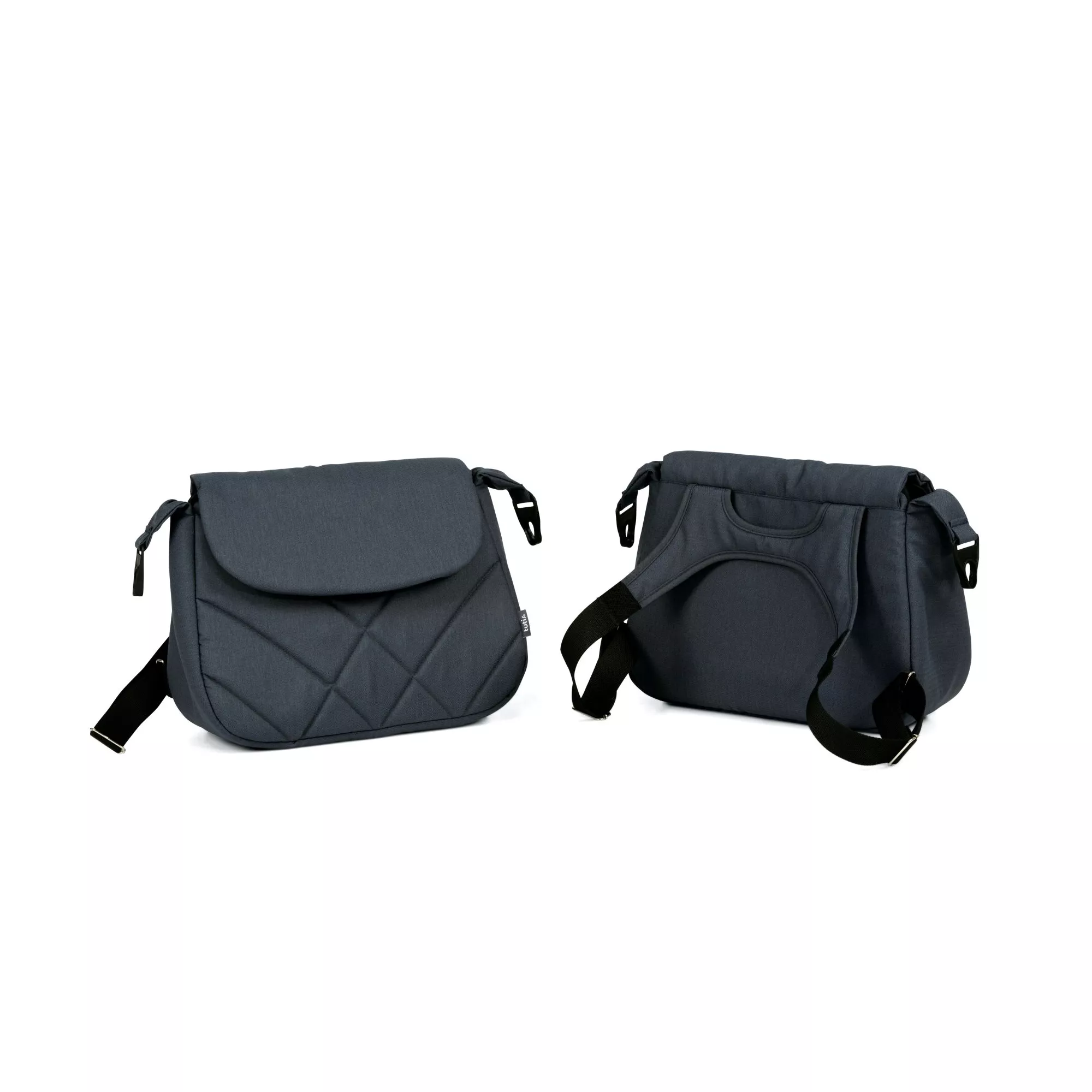 Tutis Viva 4 - 2w1 | 060 Obsidian (Luxury Collection) Tutis Viva 4 - 2w1 | 060 Obsidian (Luxury Collection)