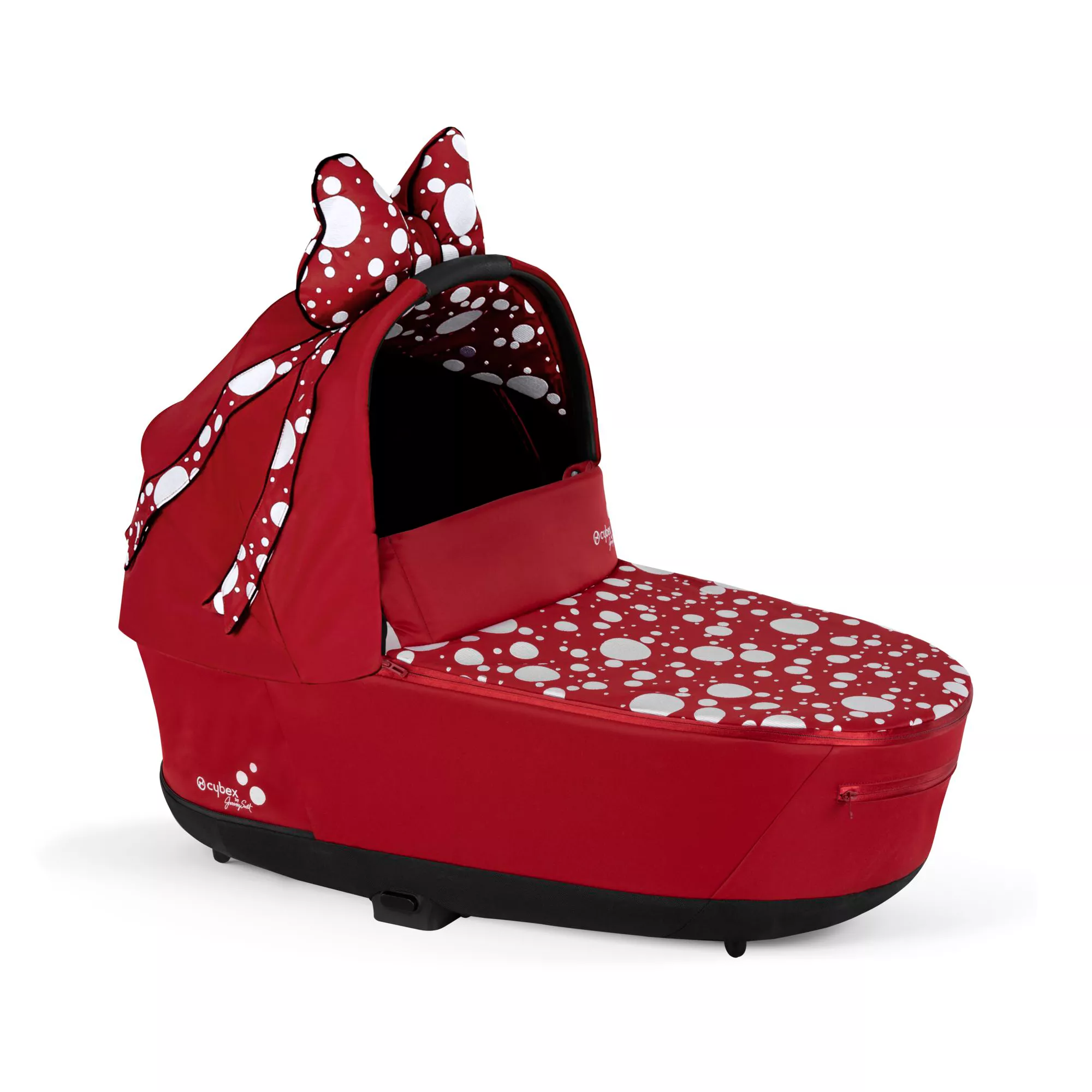 Cybex Priam 4.0 - 2w1 | Petticoat - Design Collaborations