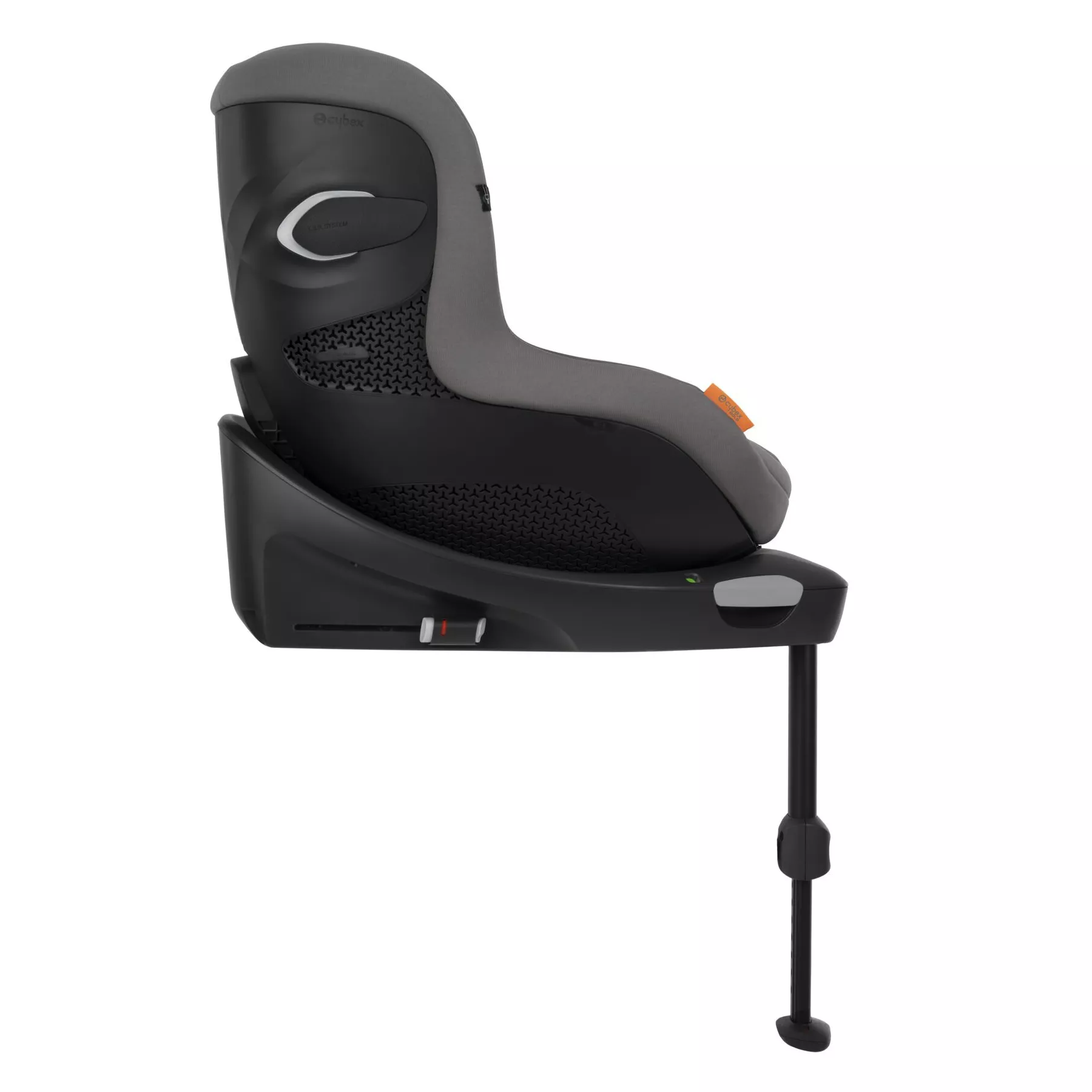 Cybex Sirona Gi i-Size | Lava Grey (Comfort) Cybex Sirona Gi i-Size | Lava Grey (Comfort)