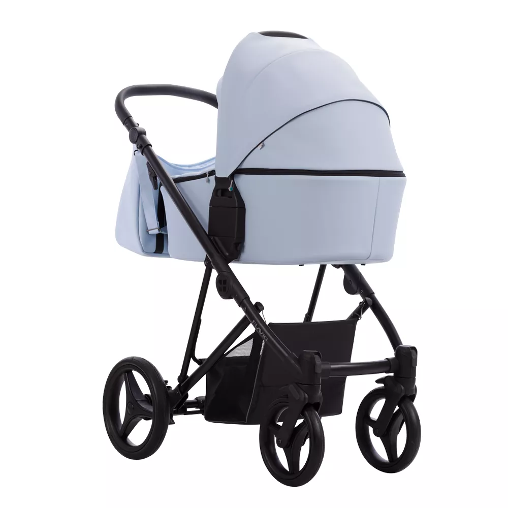 Bebetto Flavio Pro - 2w1 | Pro 08