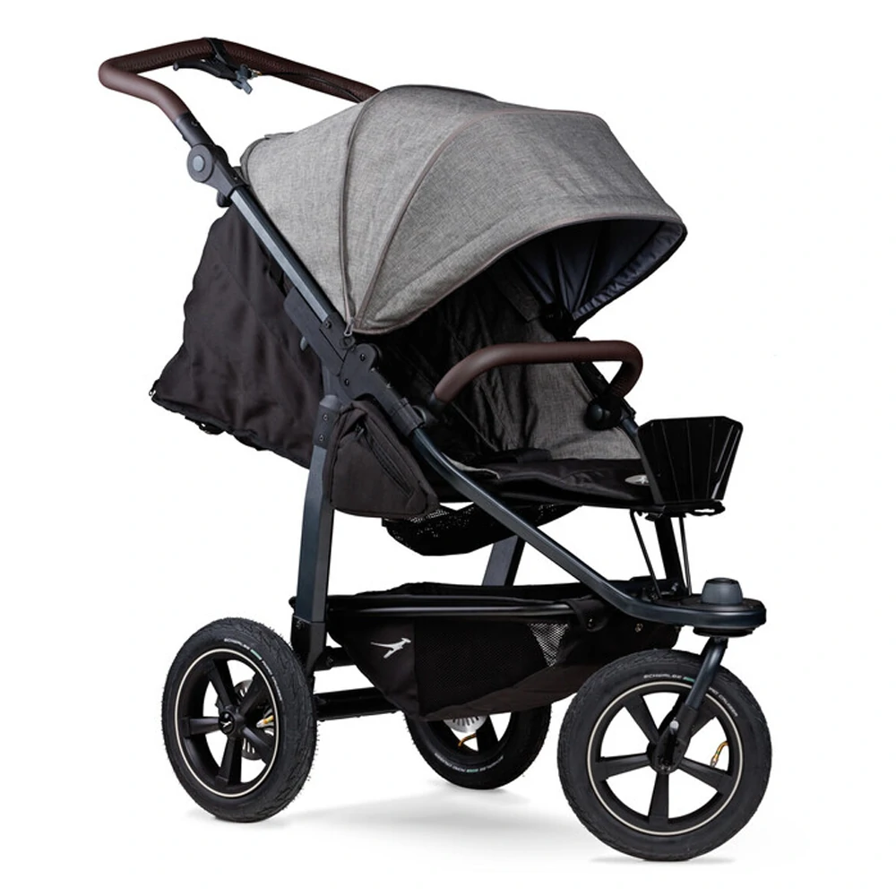 TFK Mono 2 Sport | Premium Grey TFK Mono 2 Sport | Premium Grey