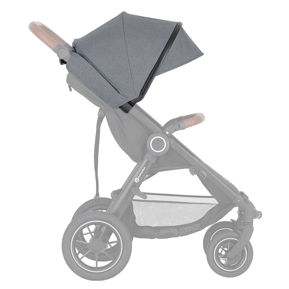 Ultimate Grey
