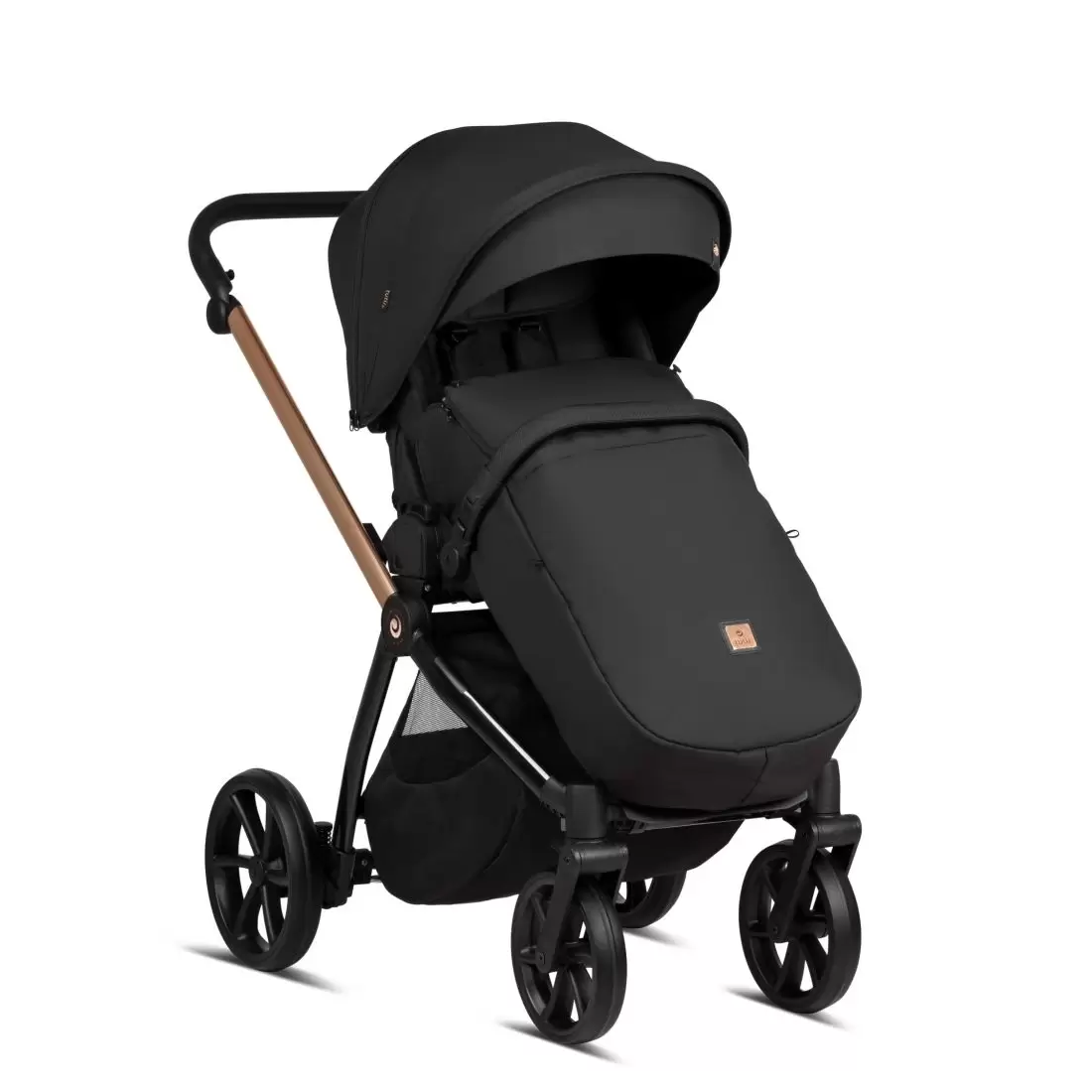 Tutis Mio 3+ +GRATIS - 2w1 | 292 Rosegold