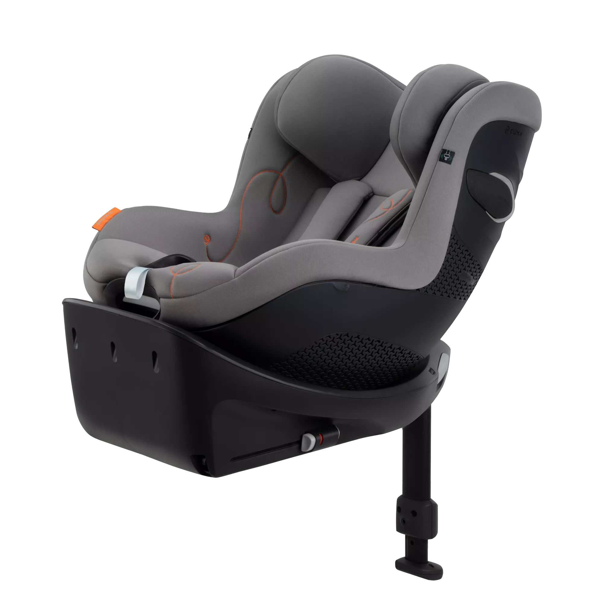 Lava Grey (Comfort)