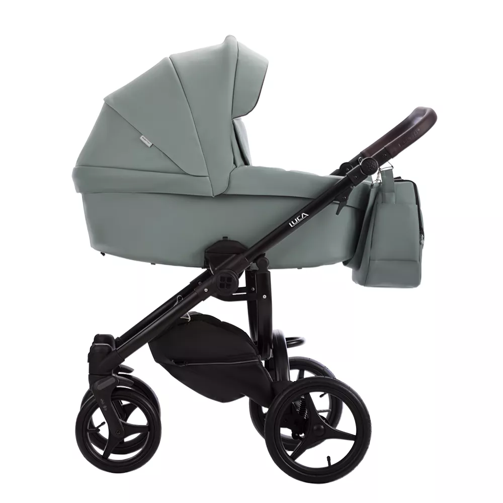 Bebetto Luca Pro - 2w1 | Pro 32