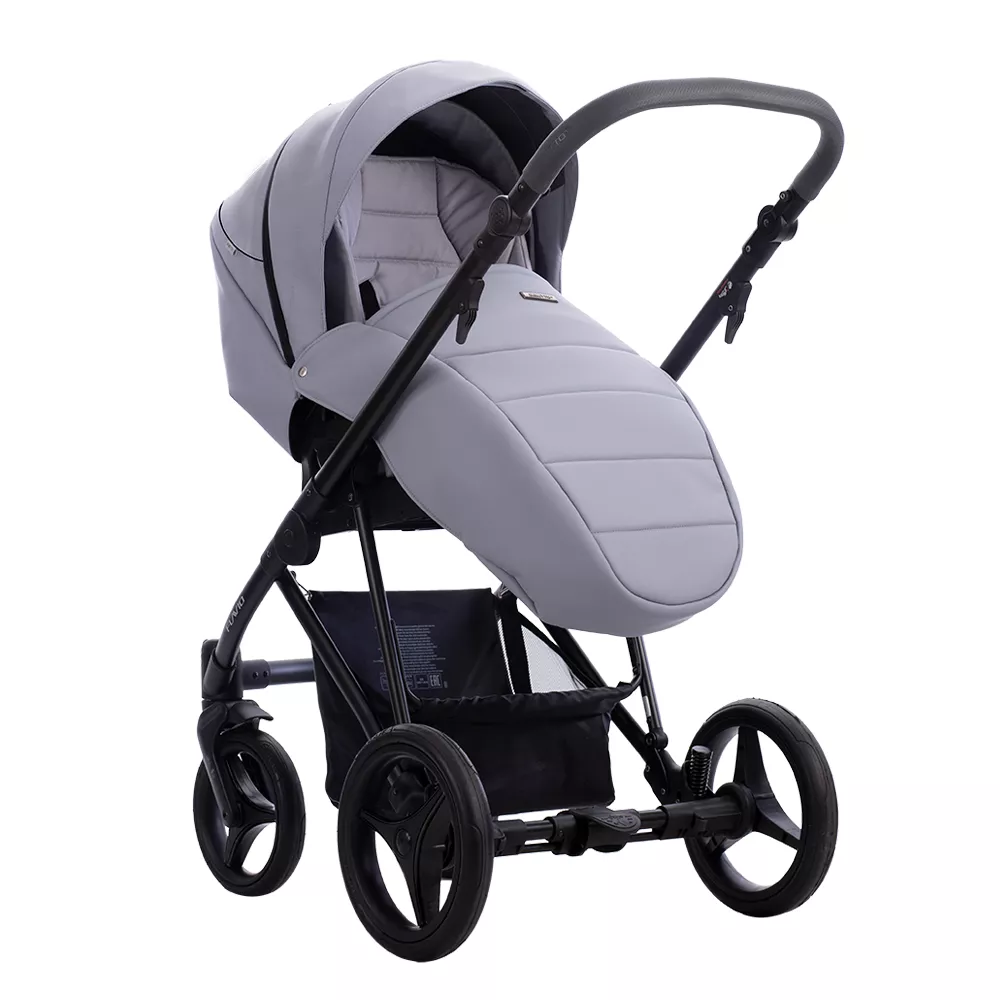 Bebetto Flavio Pro - 2w1 | Pro 04