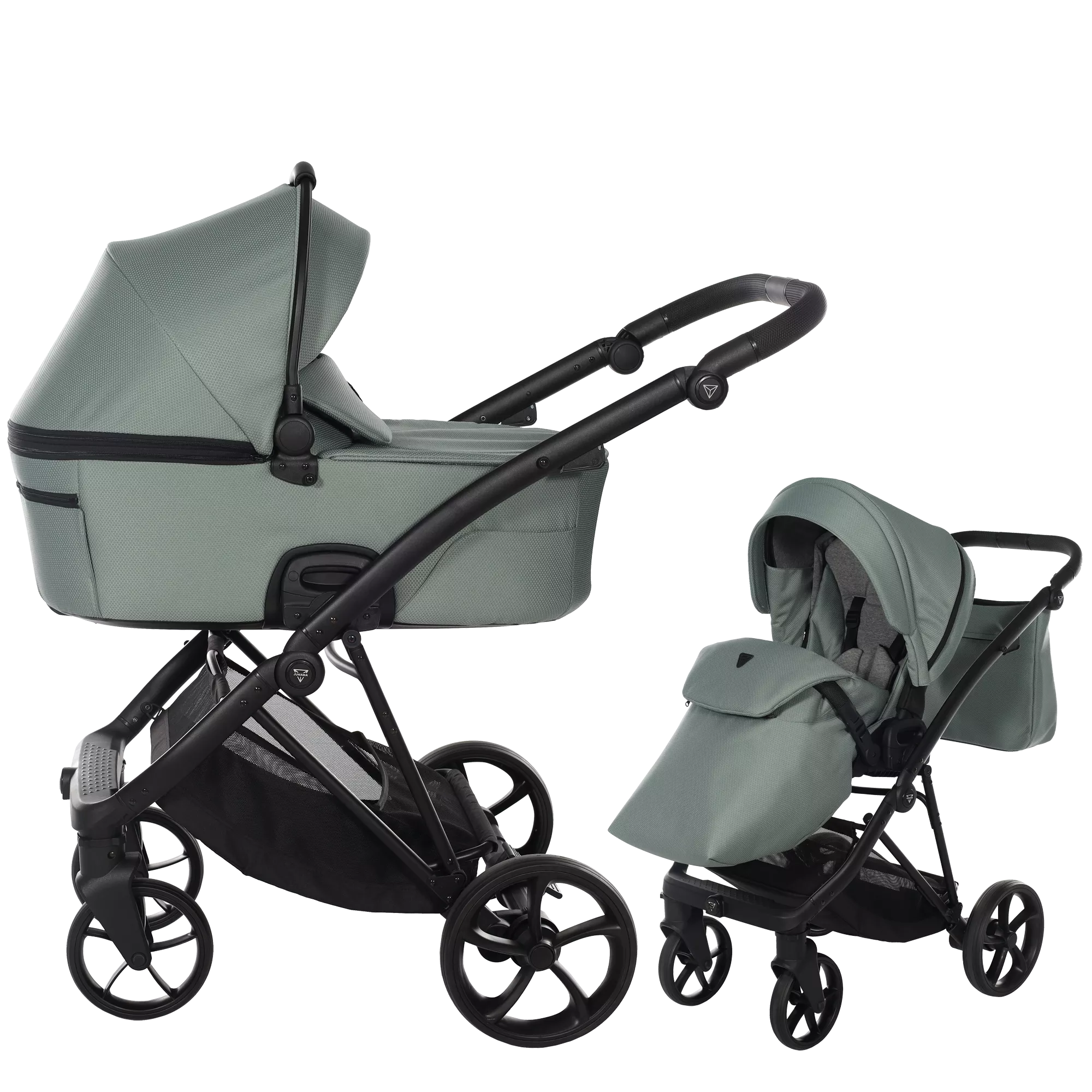 Junama Air V3 +GRATIS - 2w1 | 03 Green