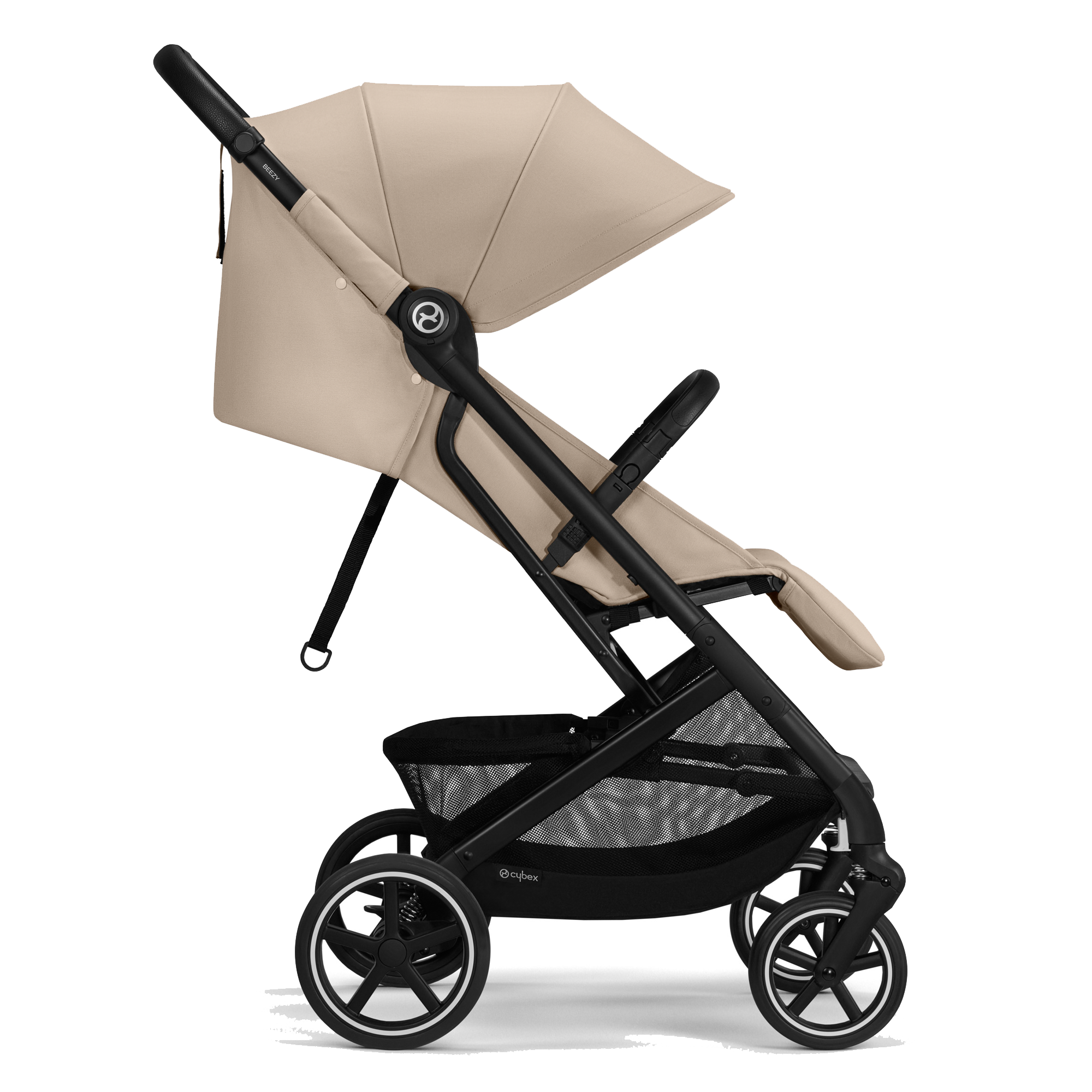 Cybex Beezy | Almond Beige