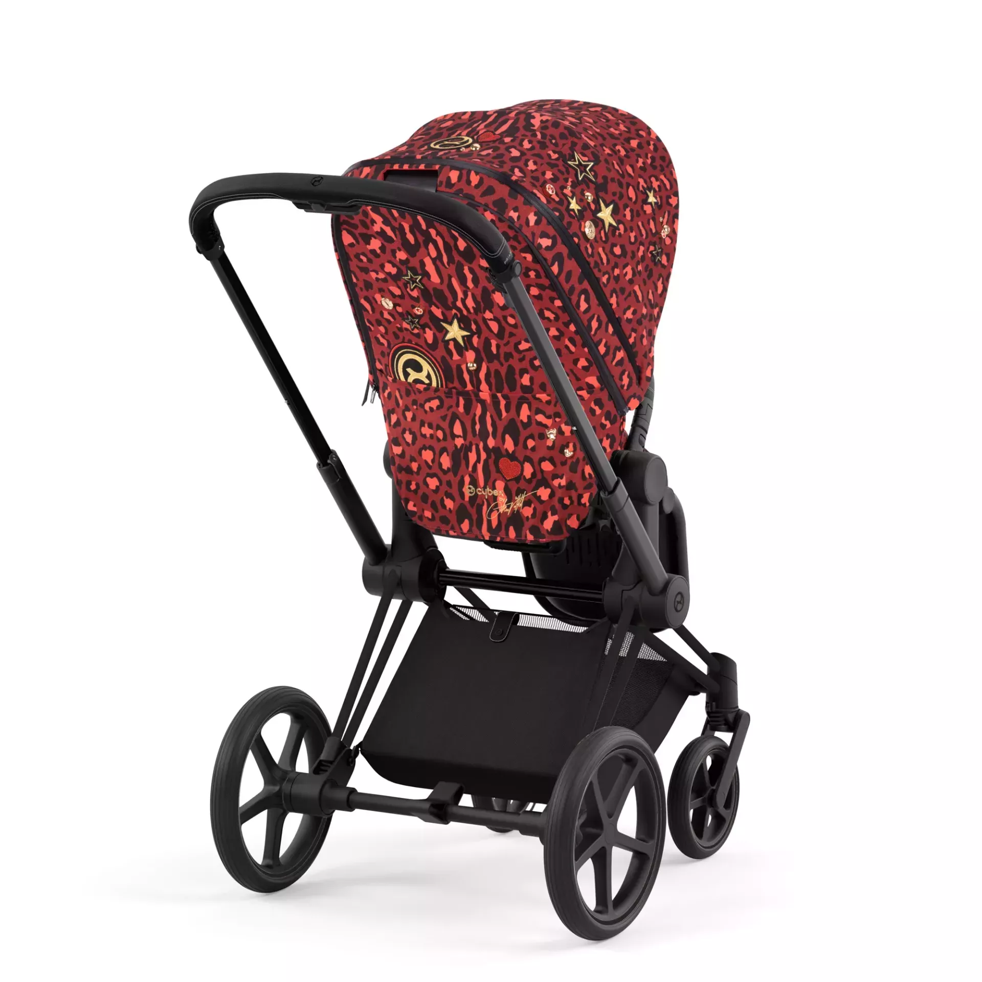 Cybex Priam 4.0 | Petticoat - Design Collaborations