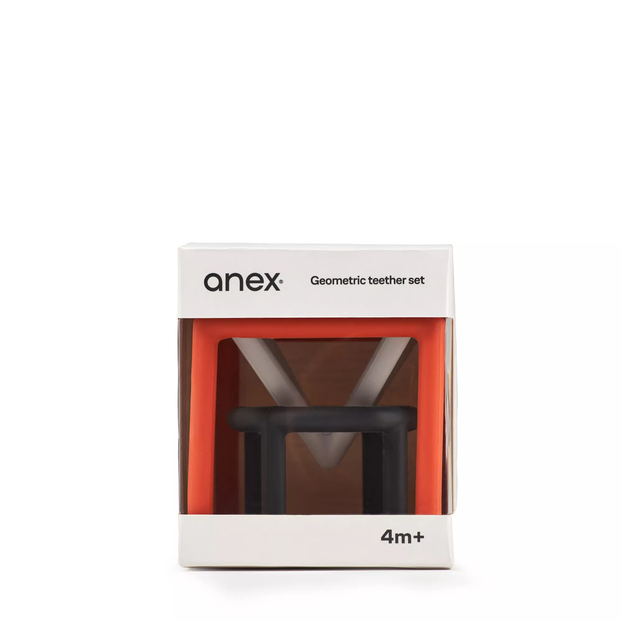 Anex m/type Pro - 2w1 | Safa Sahin (Special Edition) Anex m/type Pro - 2w1 | Safa Sahin (Special Edition)