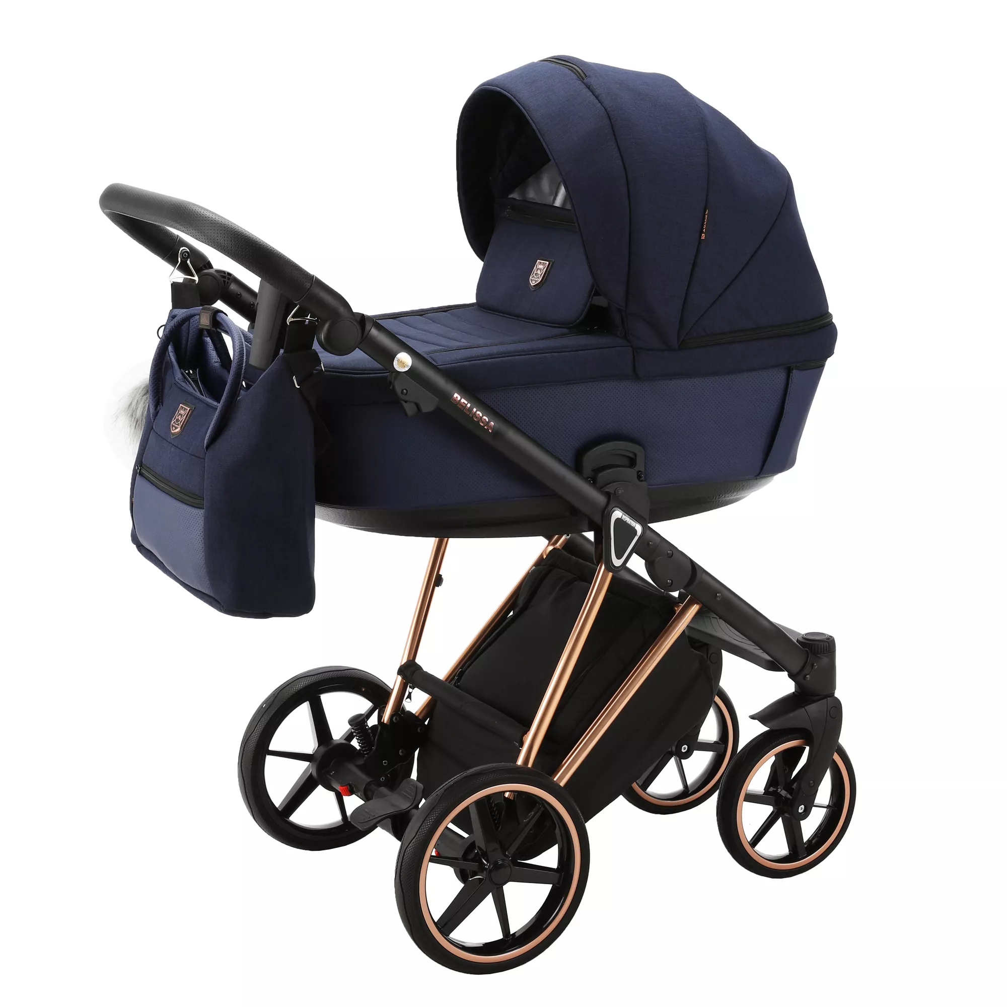 Adamex Belissa Special Edition - 2w1 | PS-619 Adamex Belissa Special Edition - 2w1 | PS-619
