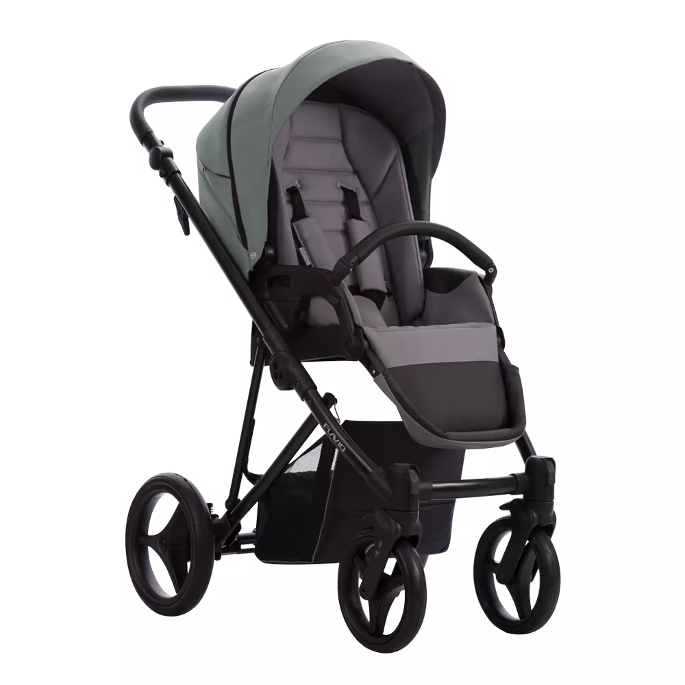 Bebetto Flavio Pro - 2w1 | Pro 09 Bebetto Flavio Pro - 2w1 | Pro 09