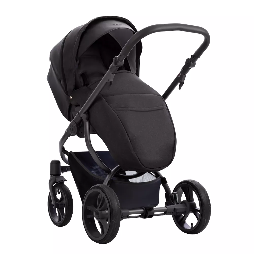 Bebetto Holland - 2w1 | 03 (Graphite Frame)