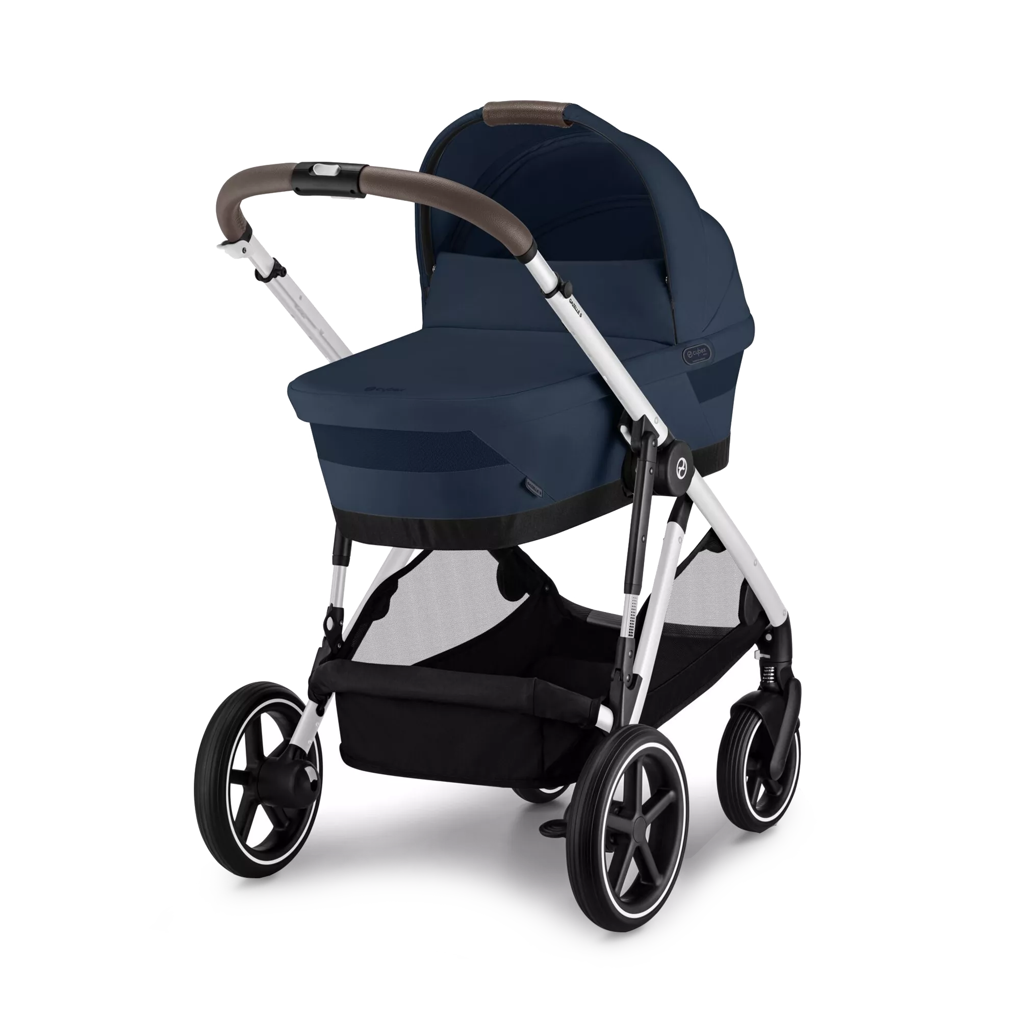 Gondola Cybex Gazelle S | Ocean Blue Gondola Cybex Gazelle S | Ocean Blue