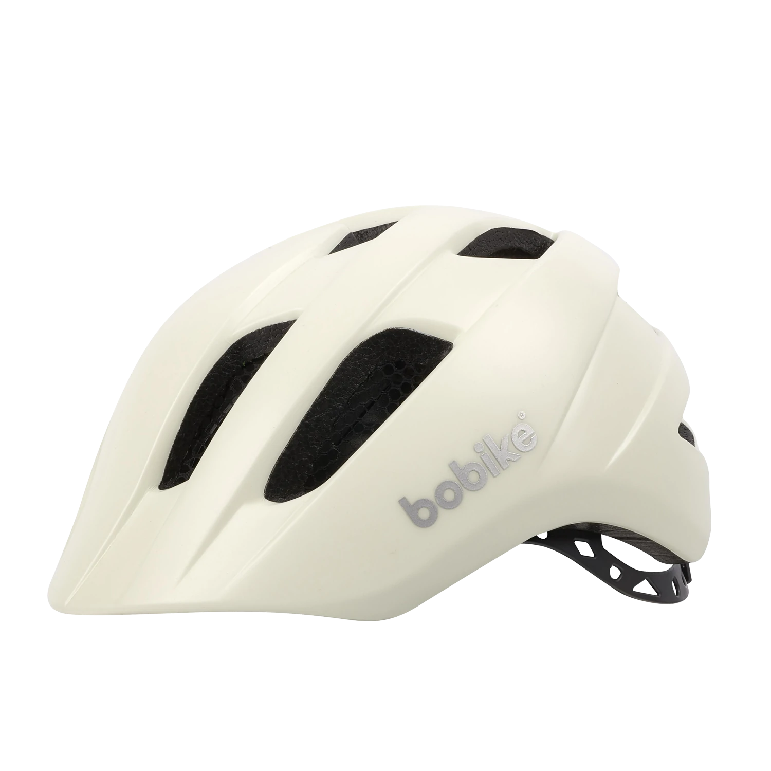 Kask Bobike Exclusive Plus S | Cosy Cream
