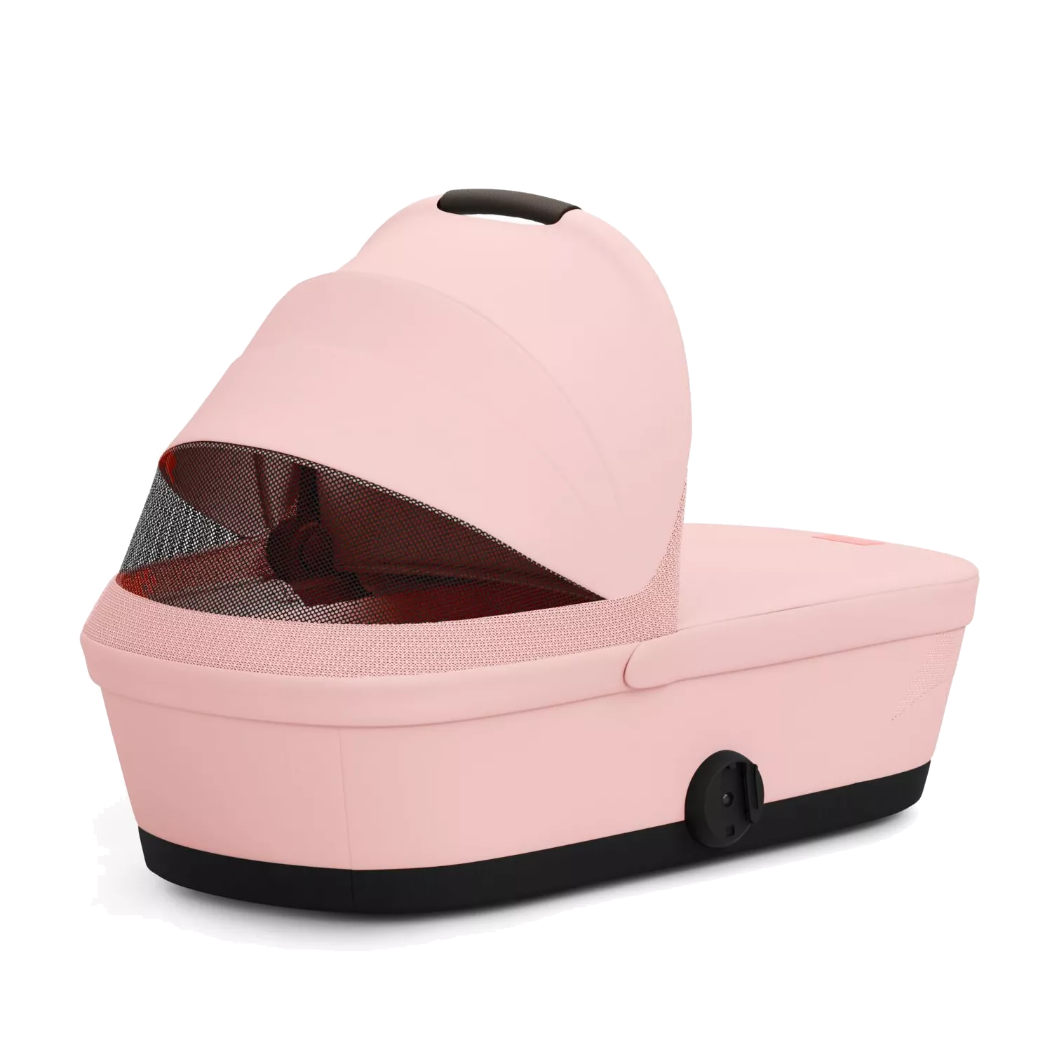 Gondola Cybex Melio | Candy Pink Gondola Cybex Melio | Candy Pink